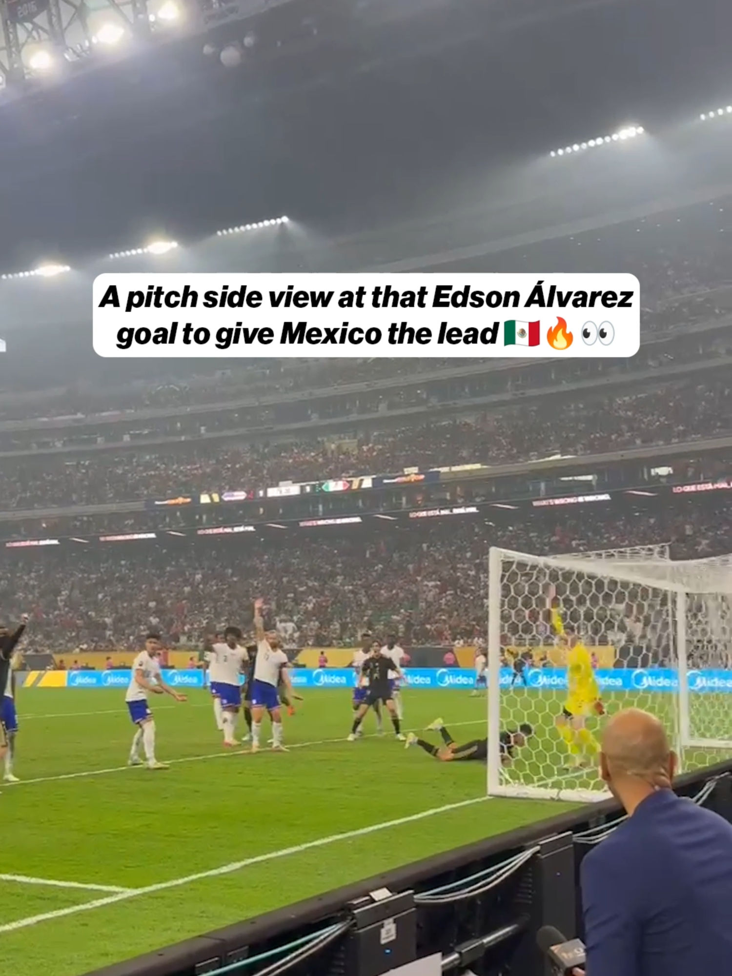 Video post by @foxsoccer on TikTok