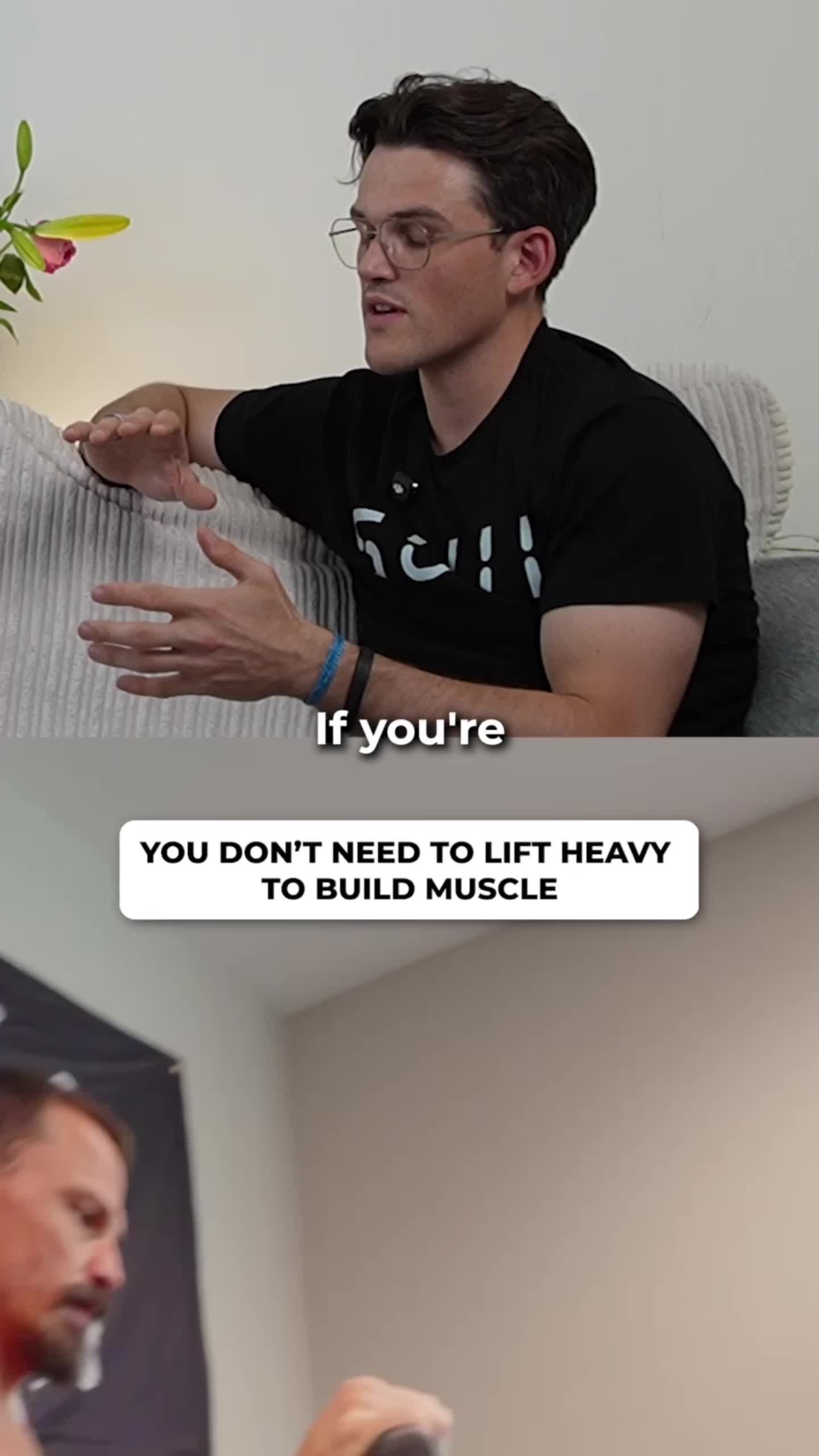 Video post by @trysuji on TikTok