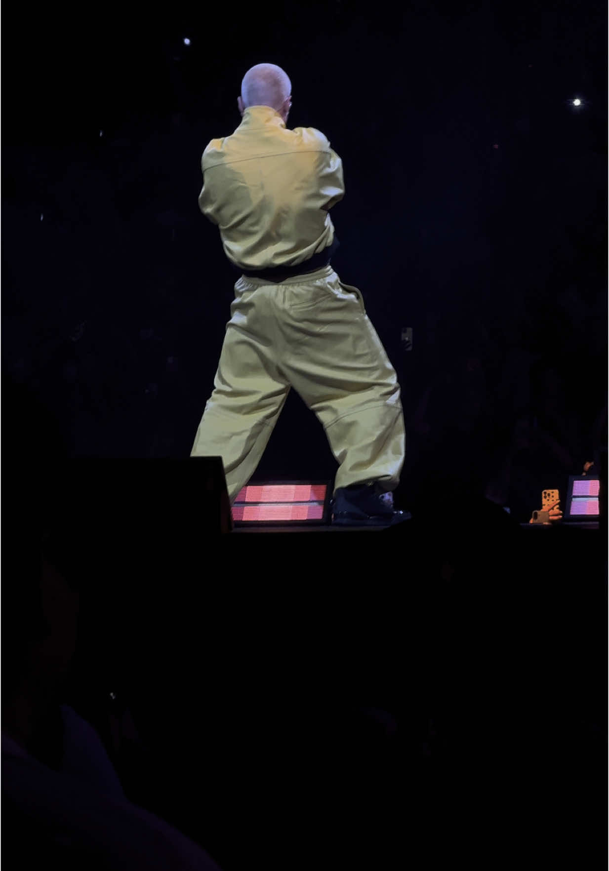 Video post by @moda_center on TikTok