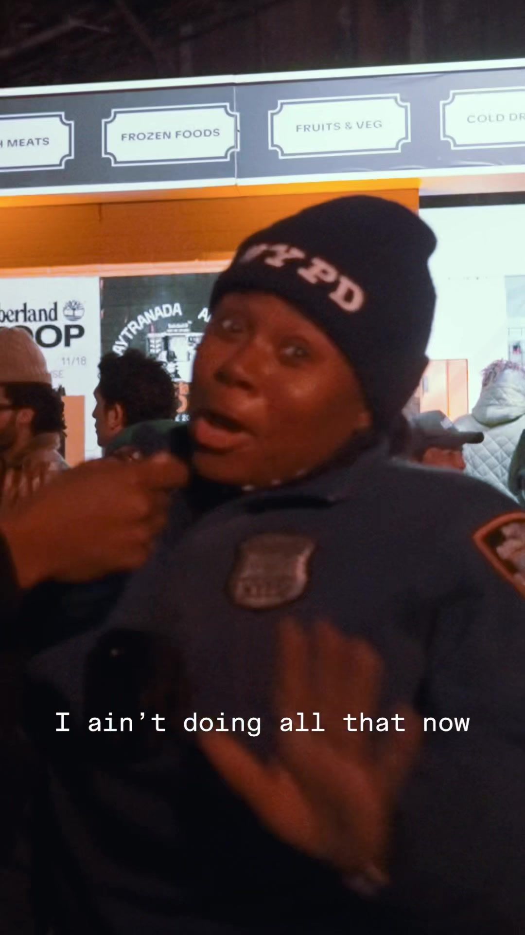 Video post by @timberland on TikTok