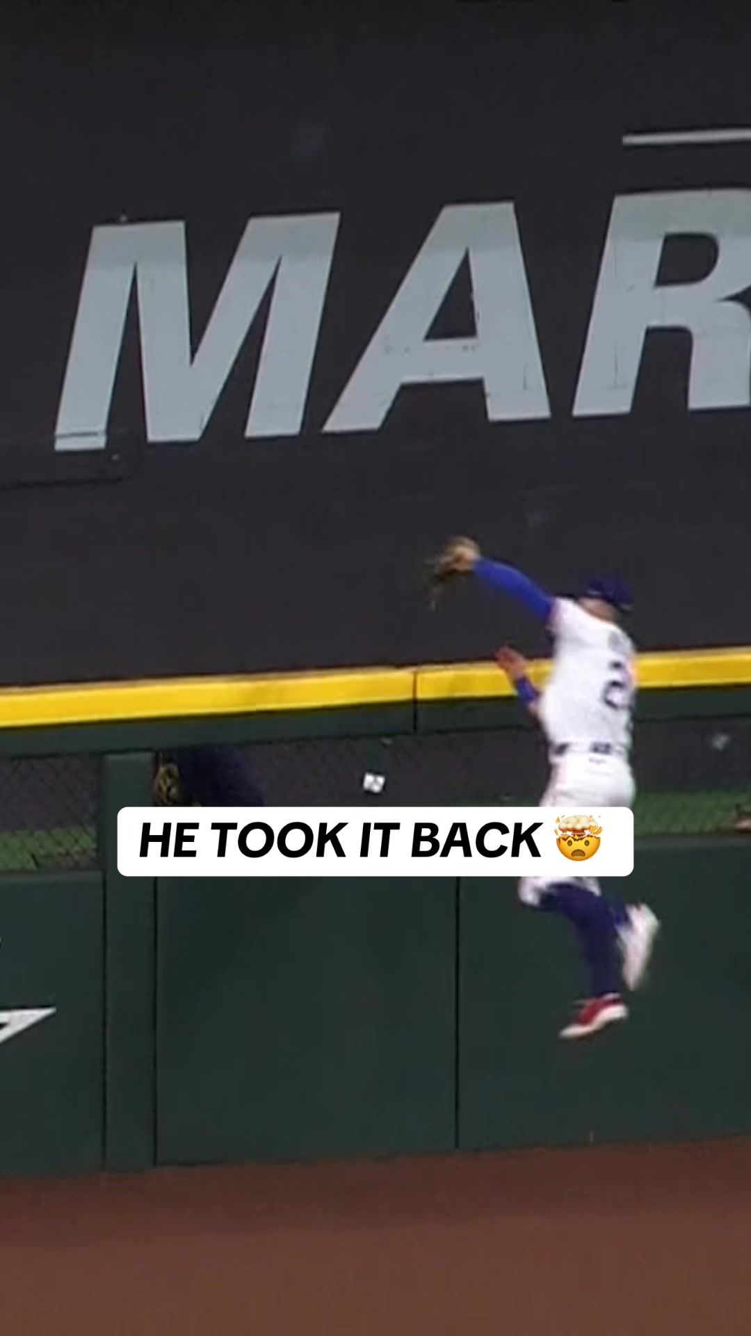 Video post by @mlbonfox on TikTok