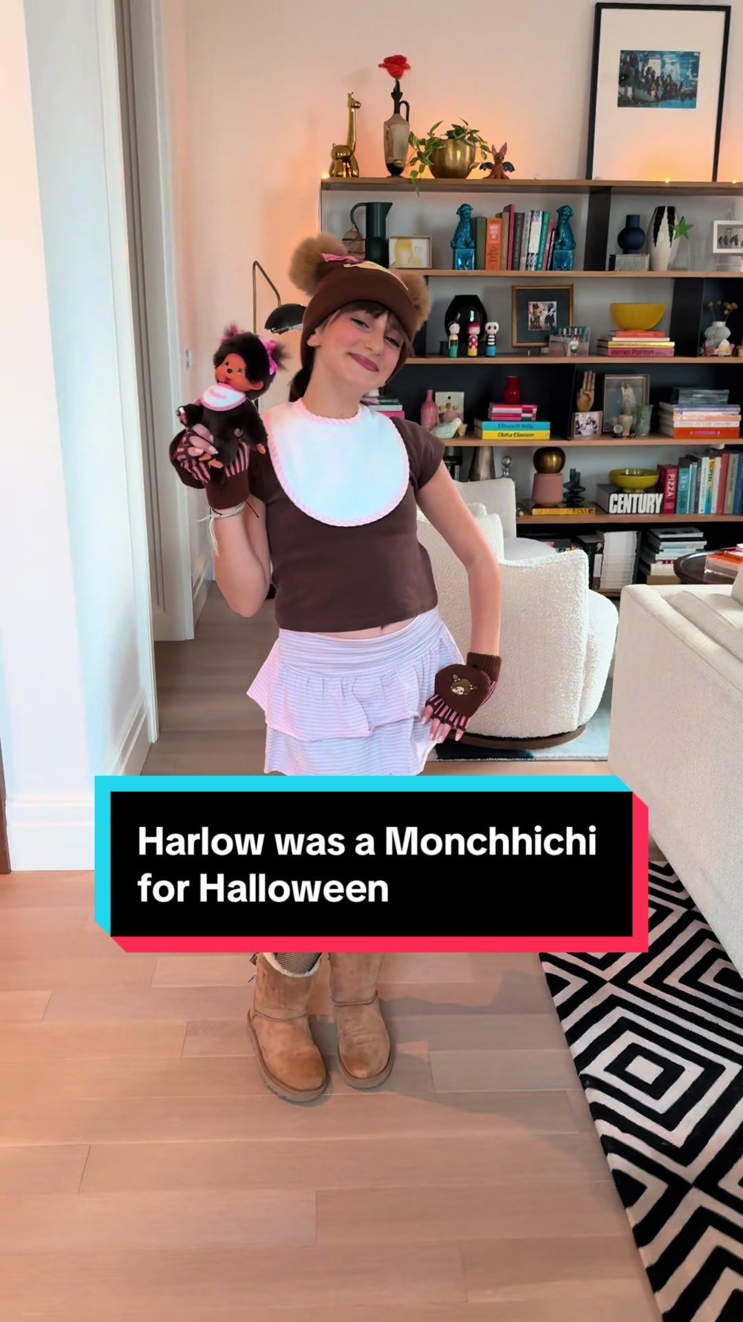 Video post by @ilanawiles on TikTok