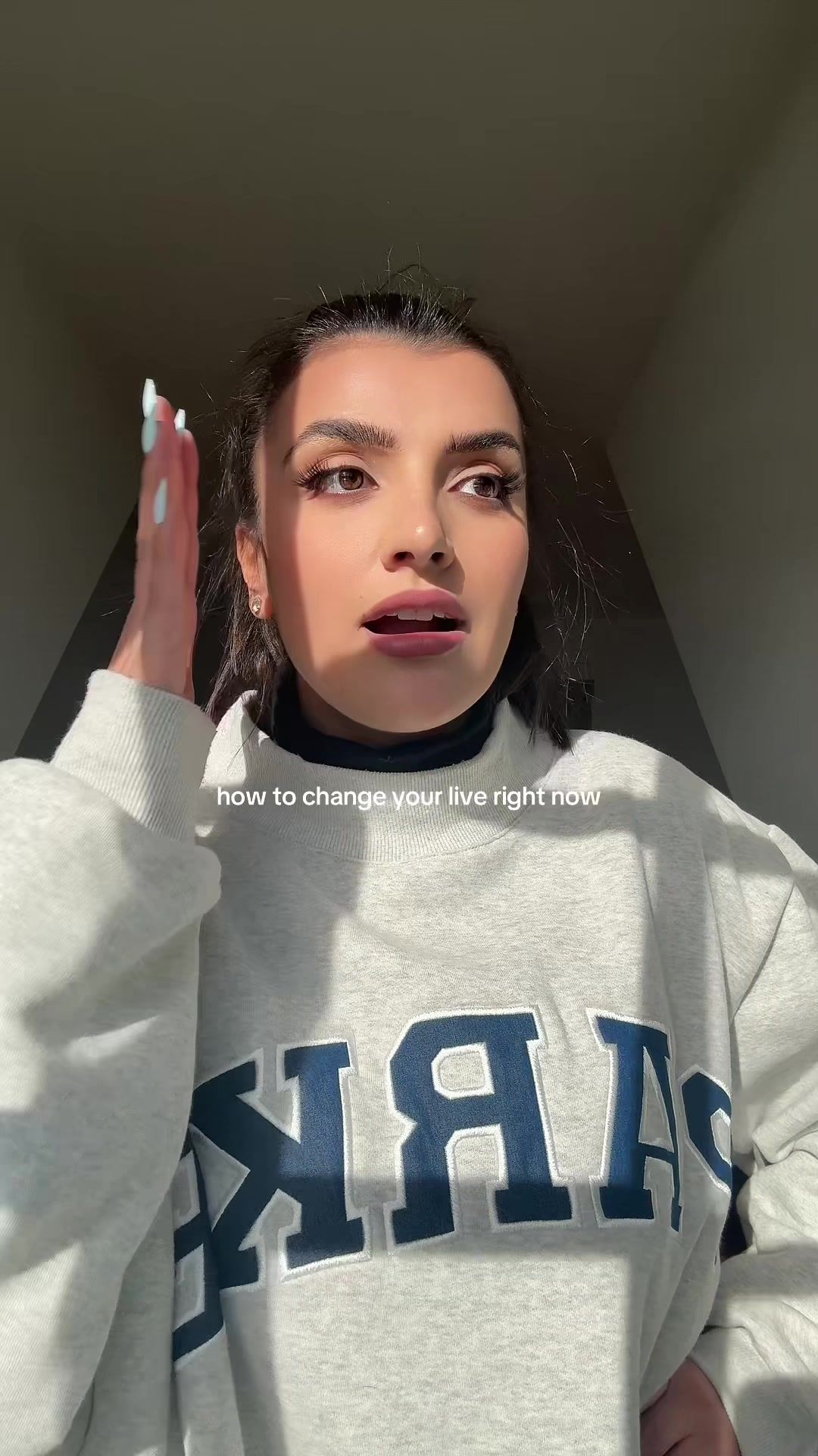 Video post by @reneeariel on TikTok