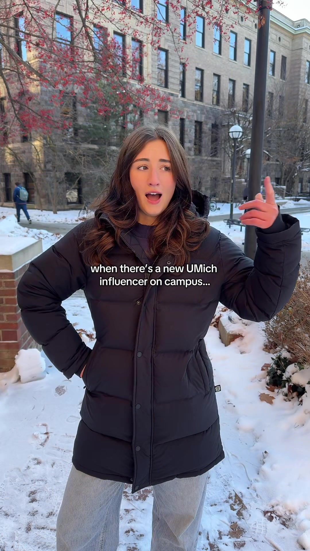 Video post by @josiestoffan on TikTok