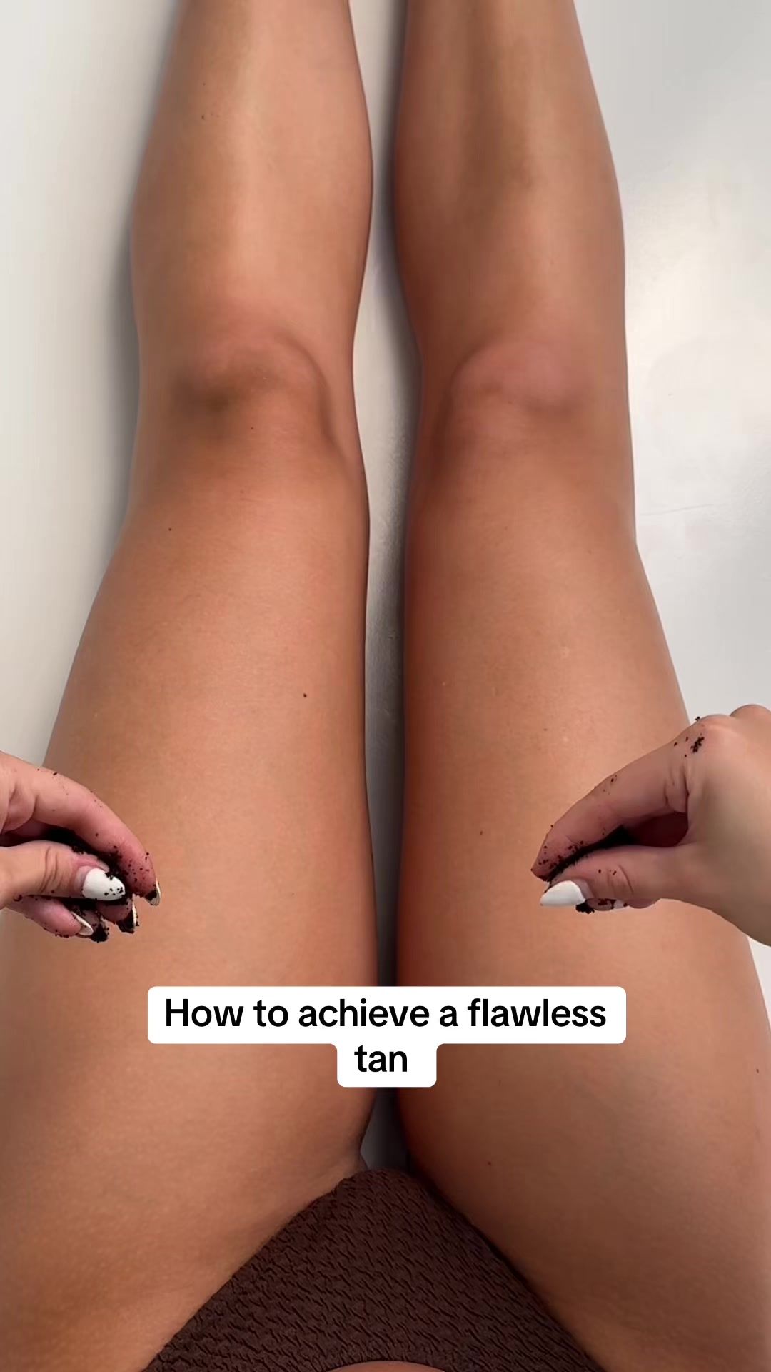 Video post by @lovingtanofficial on TikTok