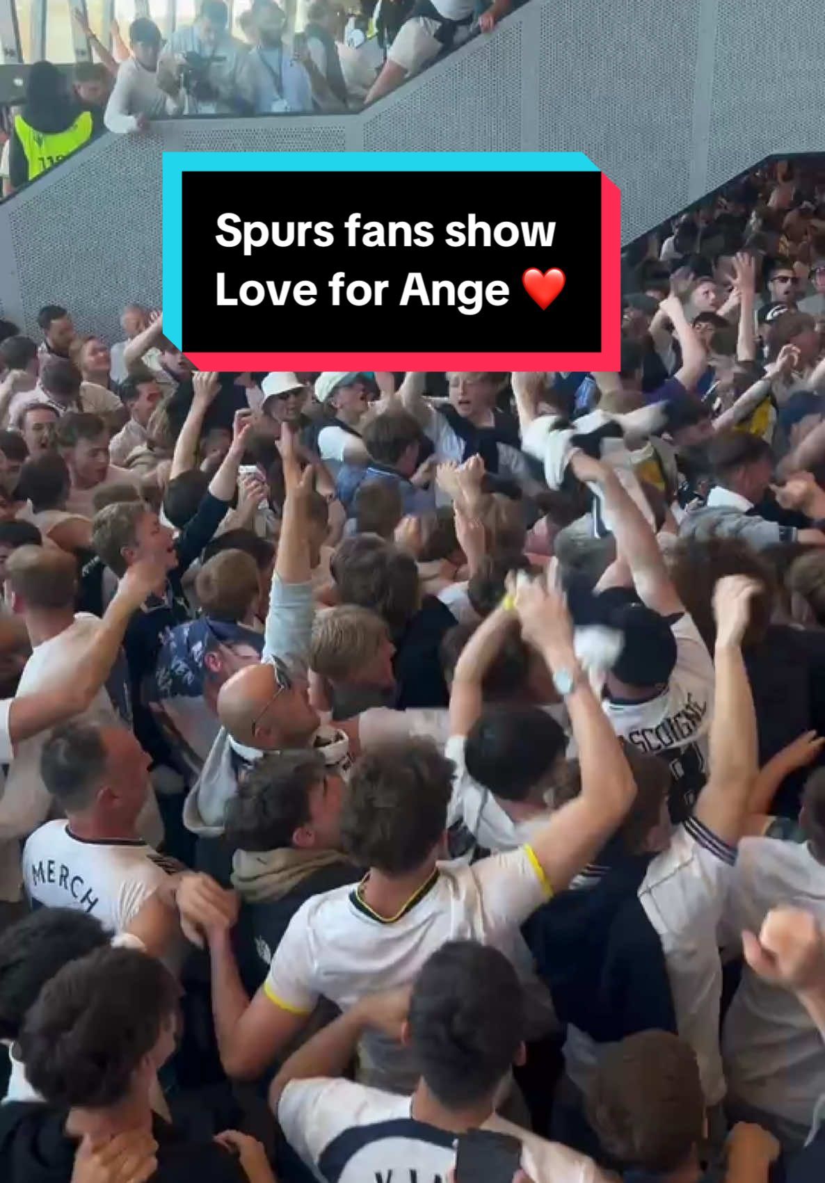 Video post by @tntsportsfootball on TikTok