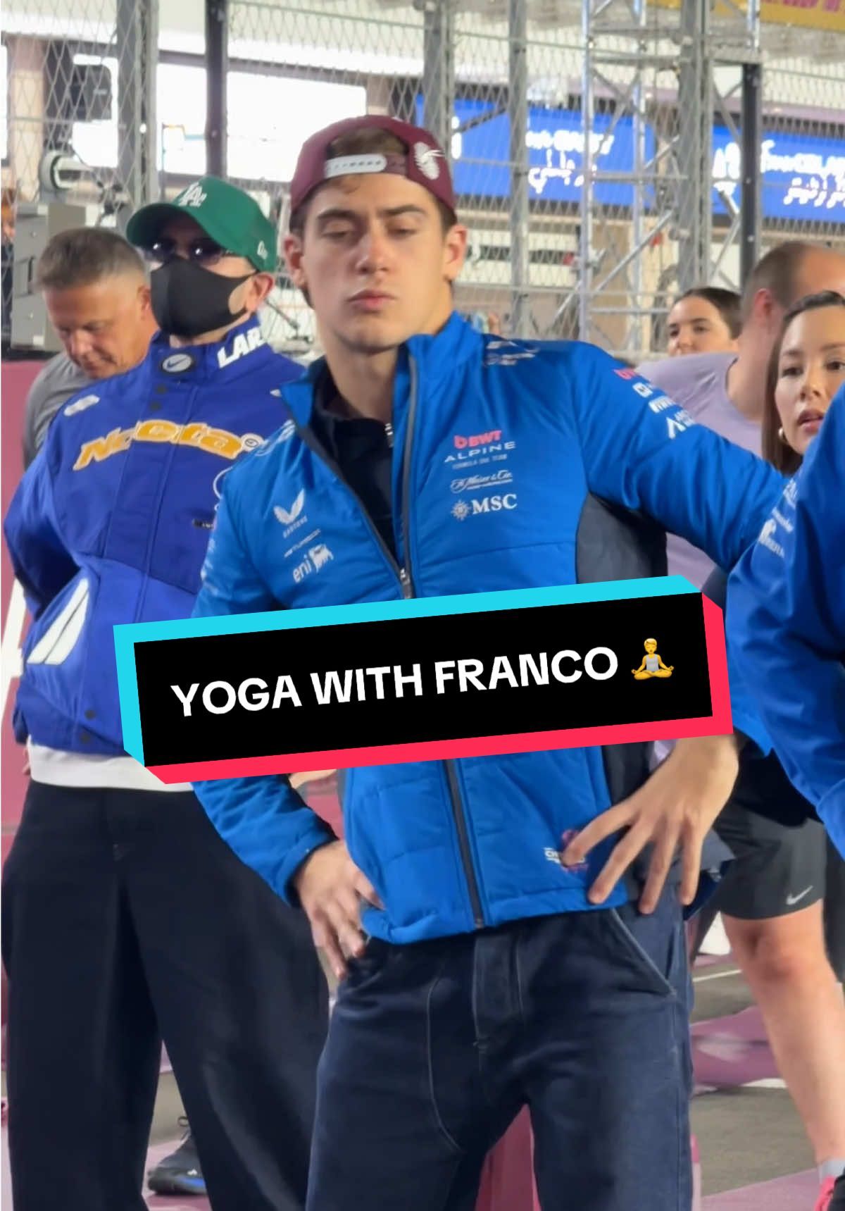 Video post by @alpinef1team on TikTok