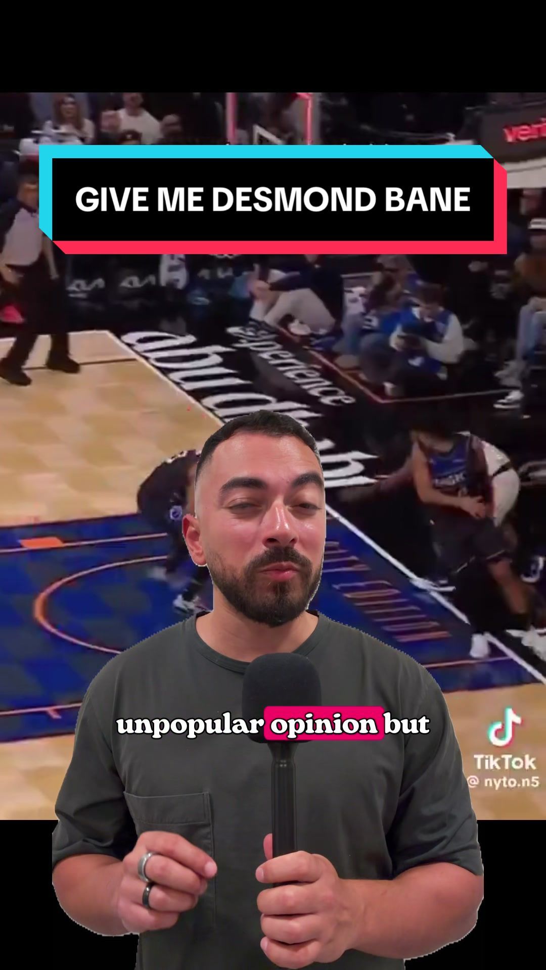 Video post by @coachluuu on TikTok