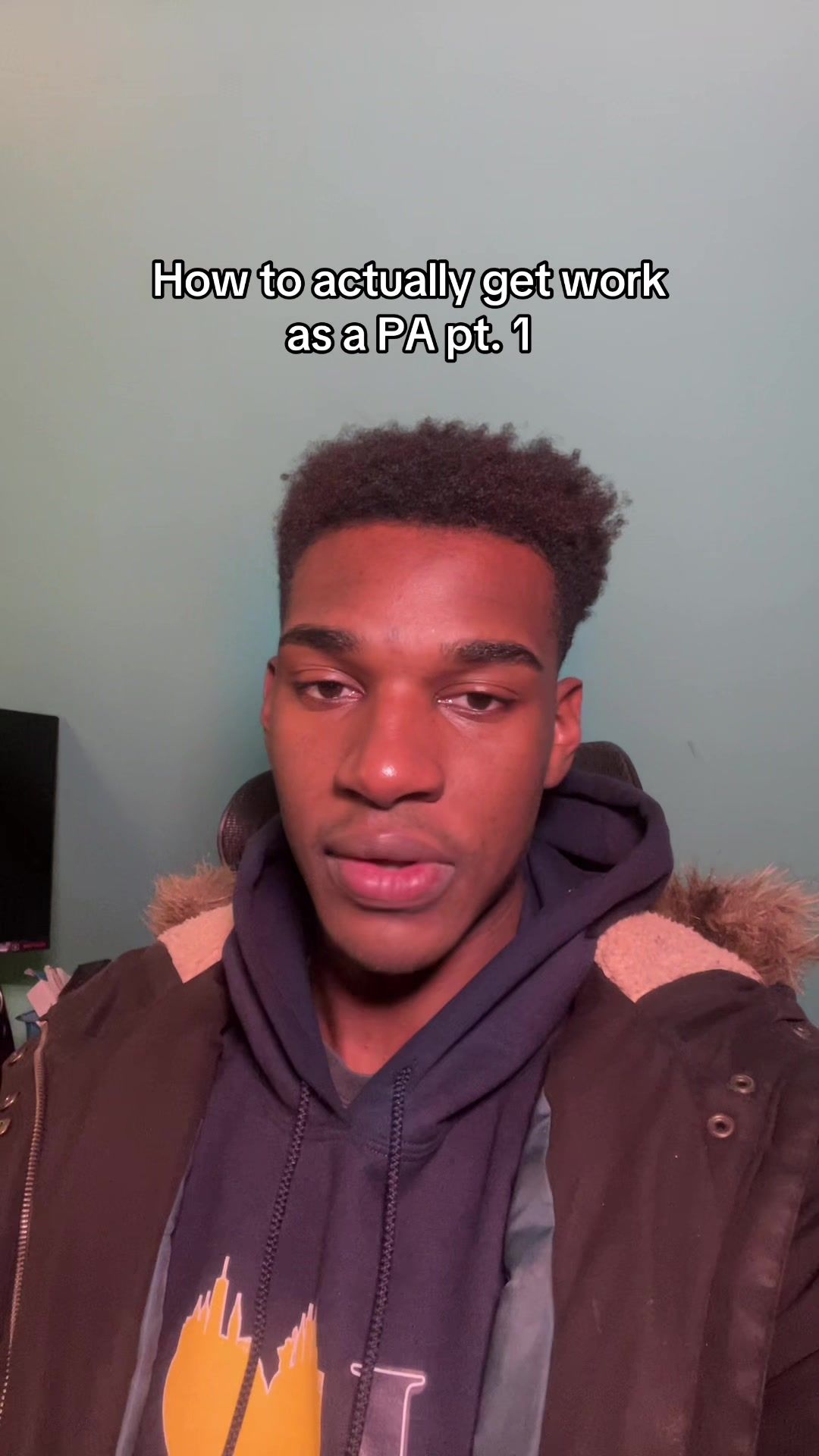 Video post by @isaiahlevijohn on TikTok