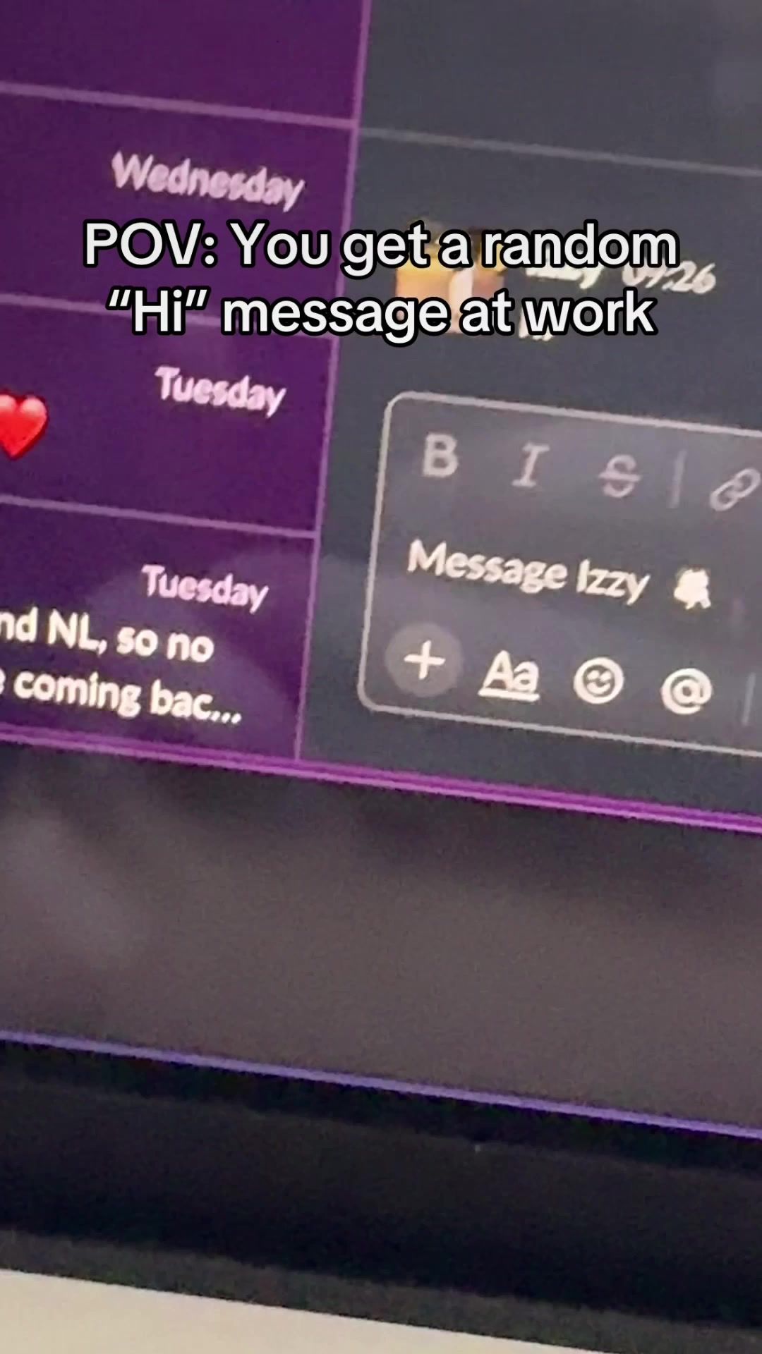 Video post by @indeed_ukie on TikTok