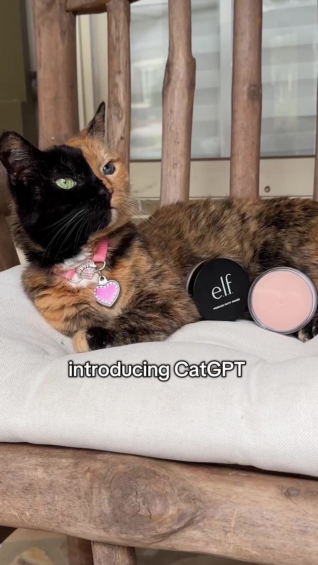 Video post by @elfyeah on TikTok