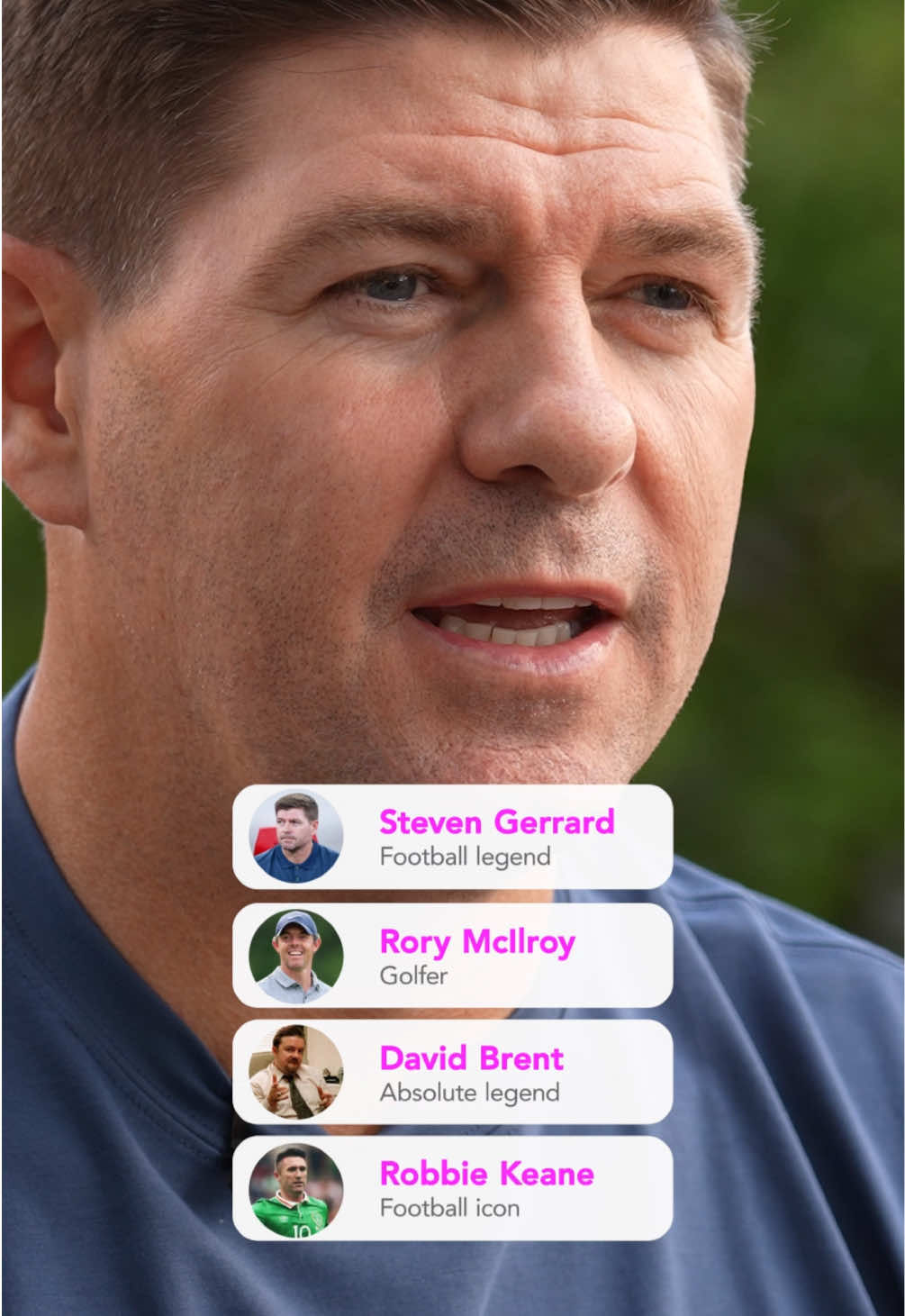 Video post by @tntsportsfootball on TikTok