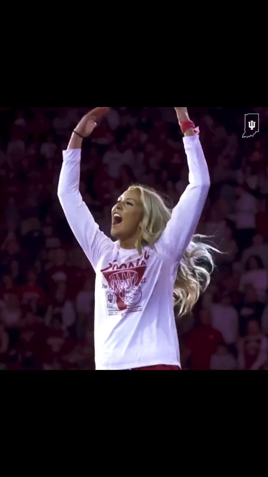 Video post by @sydney_parrishh on TikTok