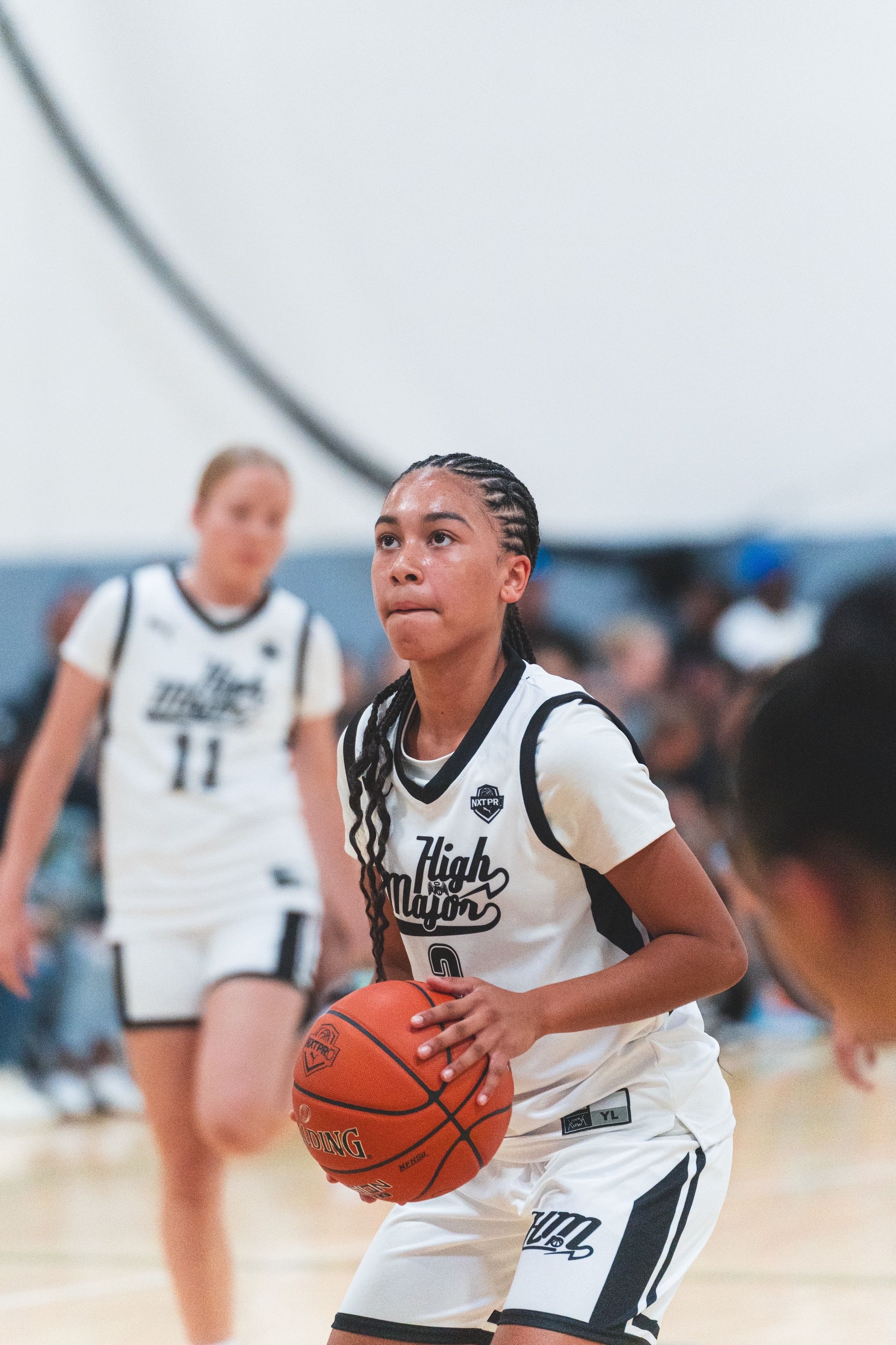 Video post by @nxtprohoops on TikTok