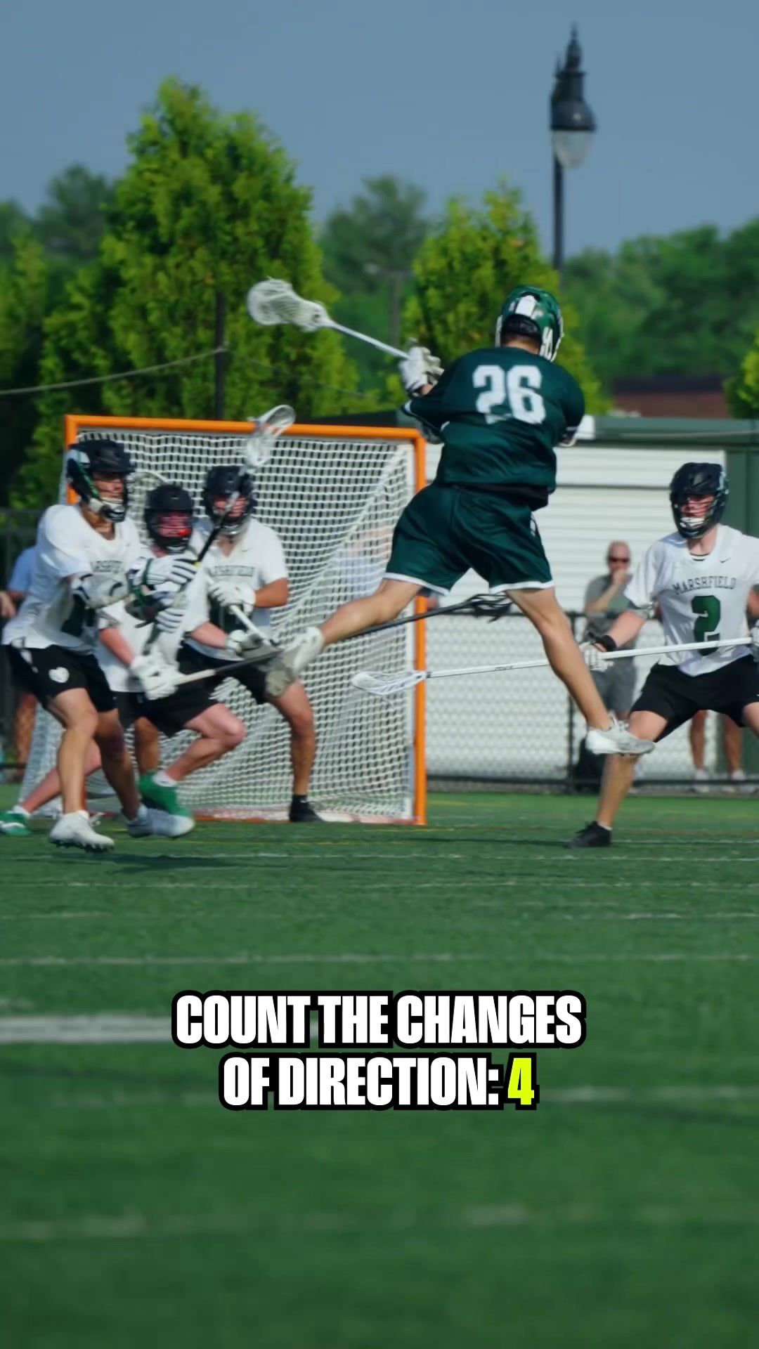 Video post by @lacrossenetwork on TikTok