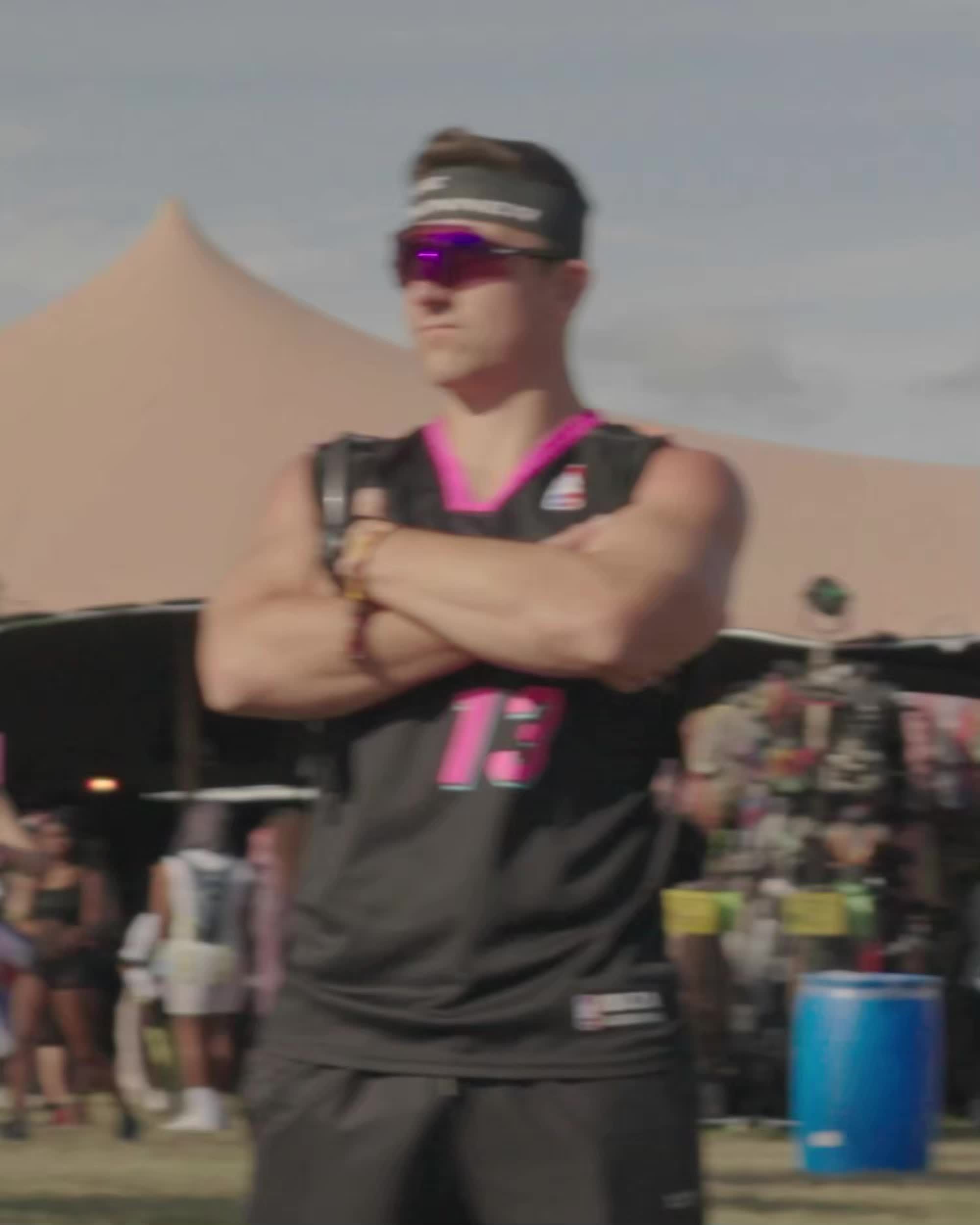 Video post by @raverunner.co on TikTok