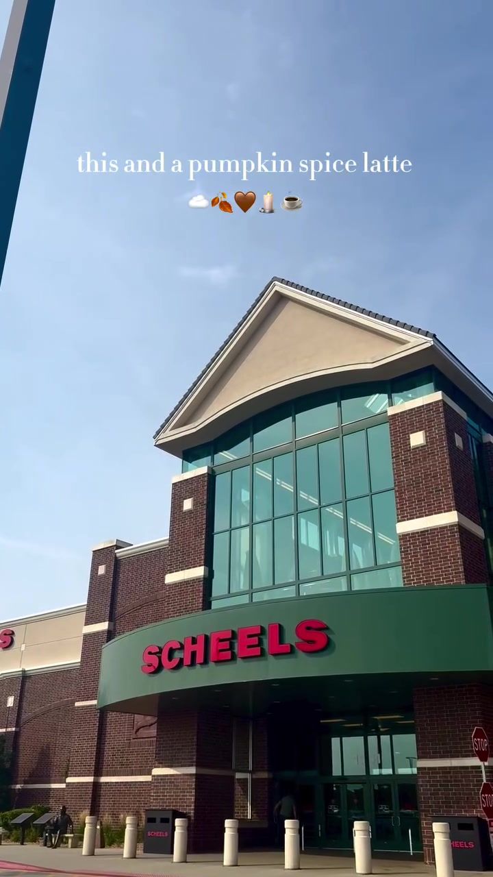 Video post by @scheels on TikTok
