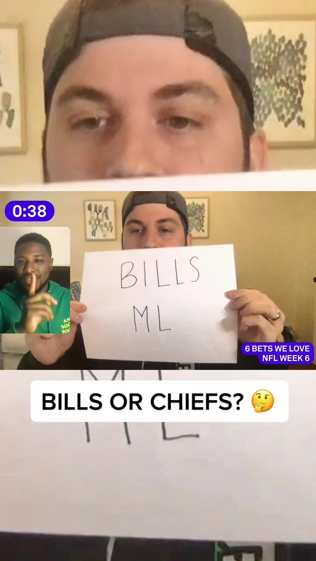 Video post by @brbetting_ on TikTok