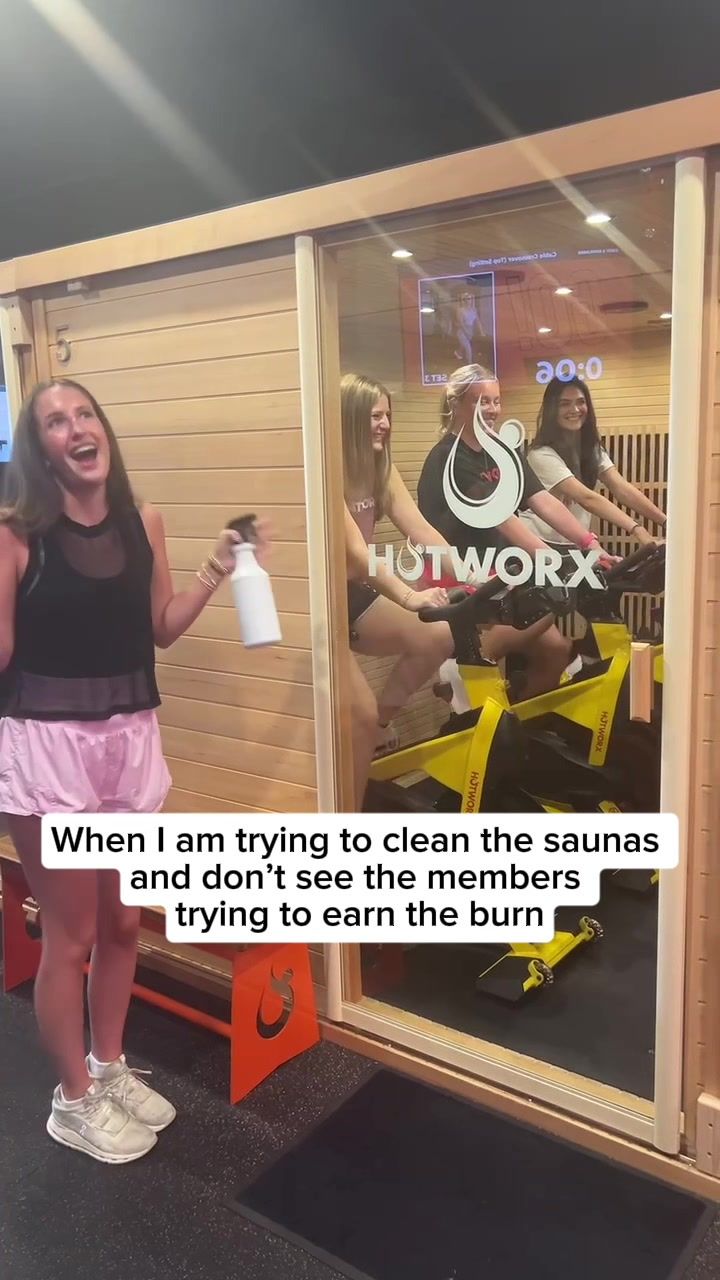 Video post by @hotworxcolumbia on TikTok