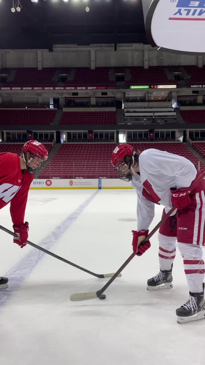 Video post by @badgermhockey on TikTok