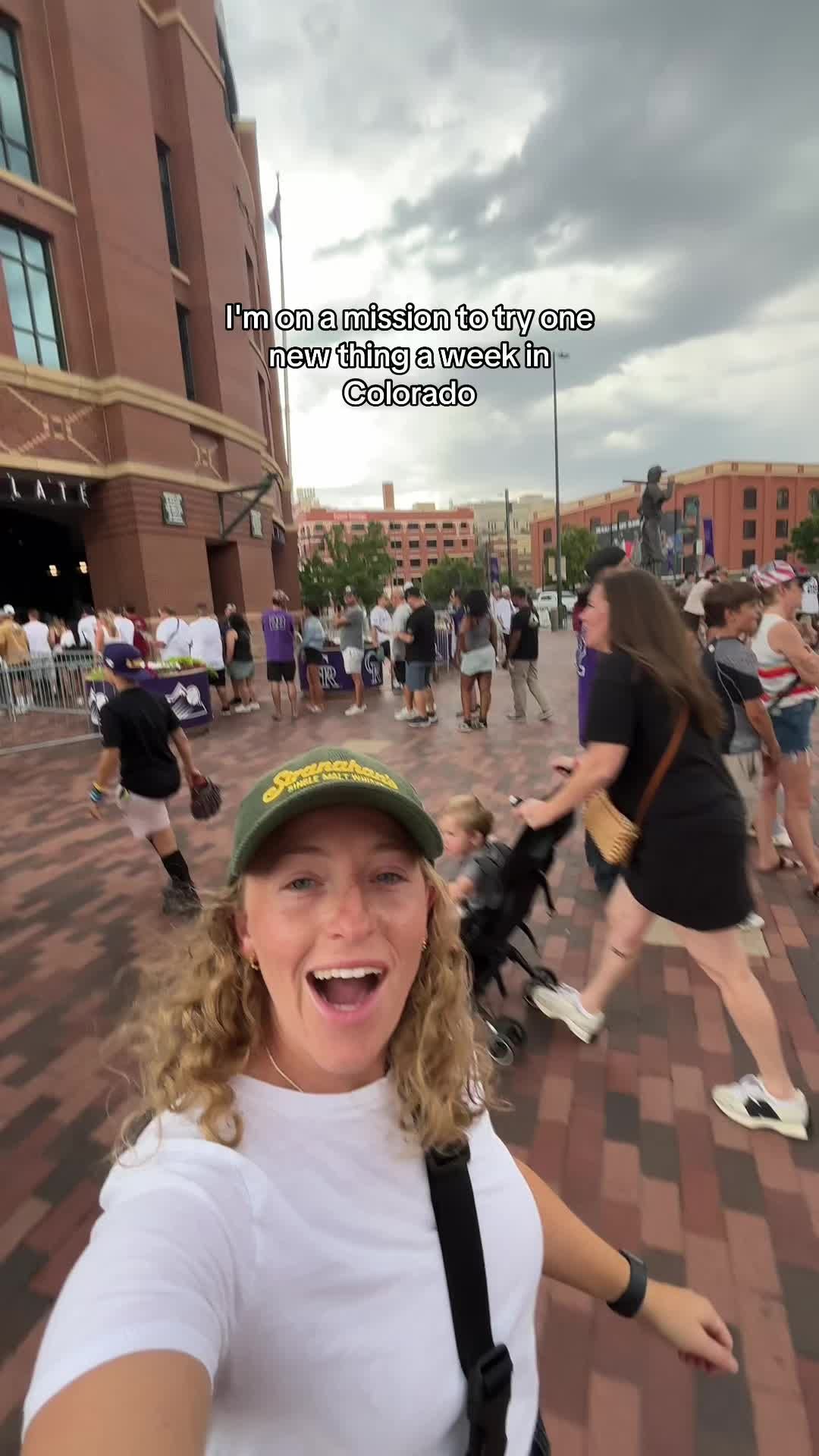 Video post by @thecoloradogal on TikTok