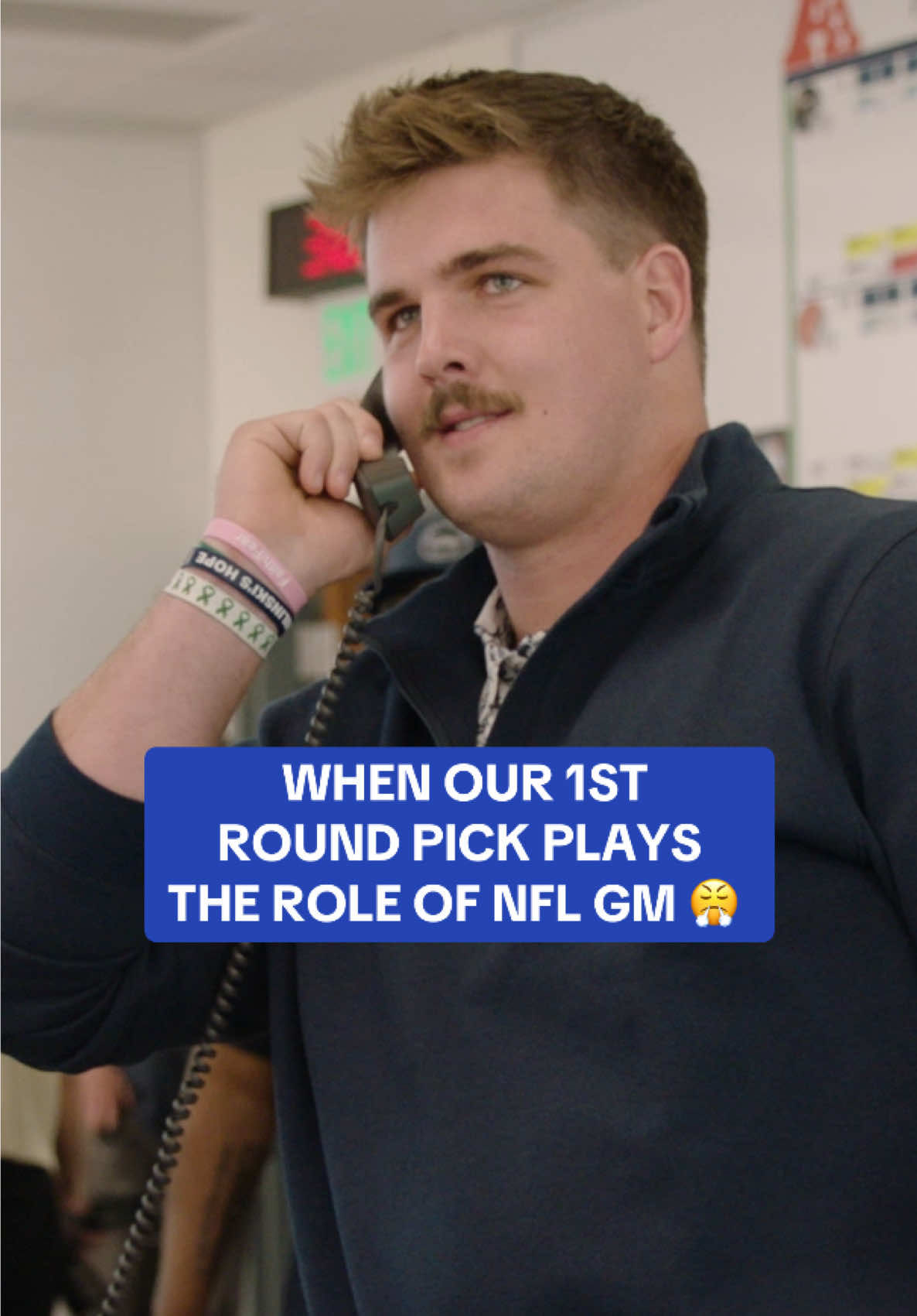 Video post by @seahawks on TikTok