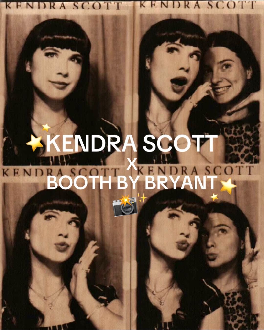 Video post by @kendrascott on TikTok