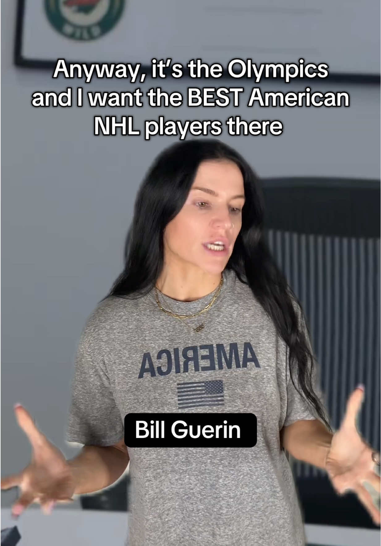 Video post by @sweetannieod on TikTok