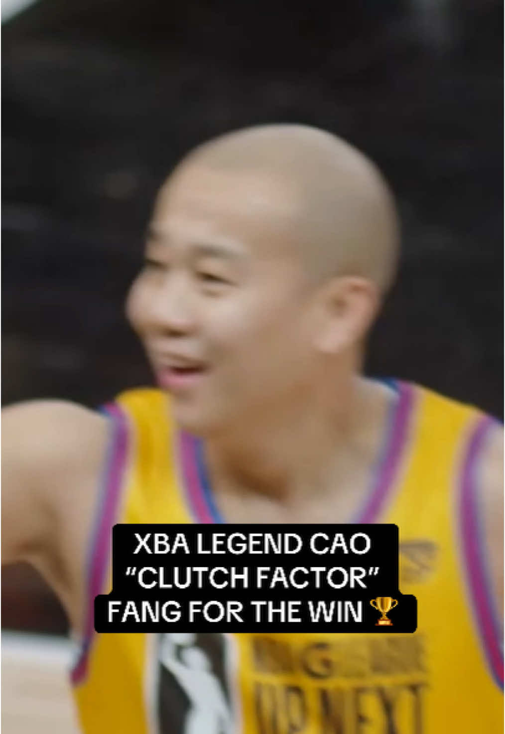 Video post by @nbagleague on TikTok