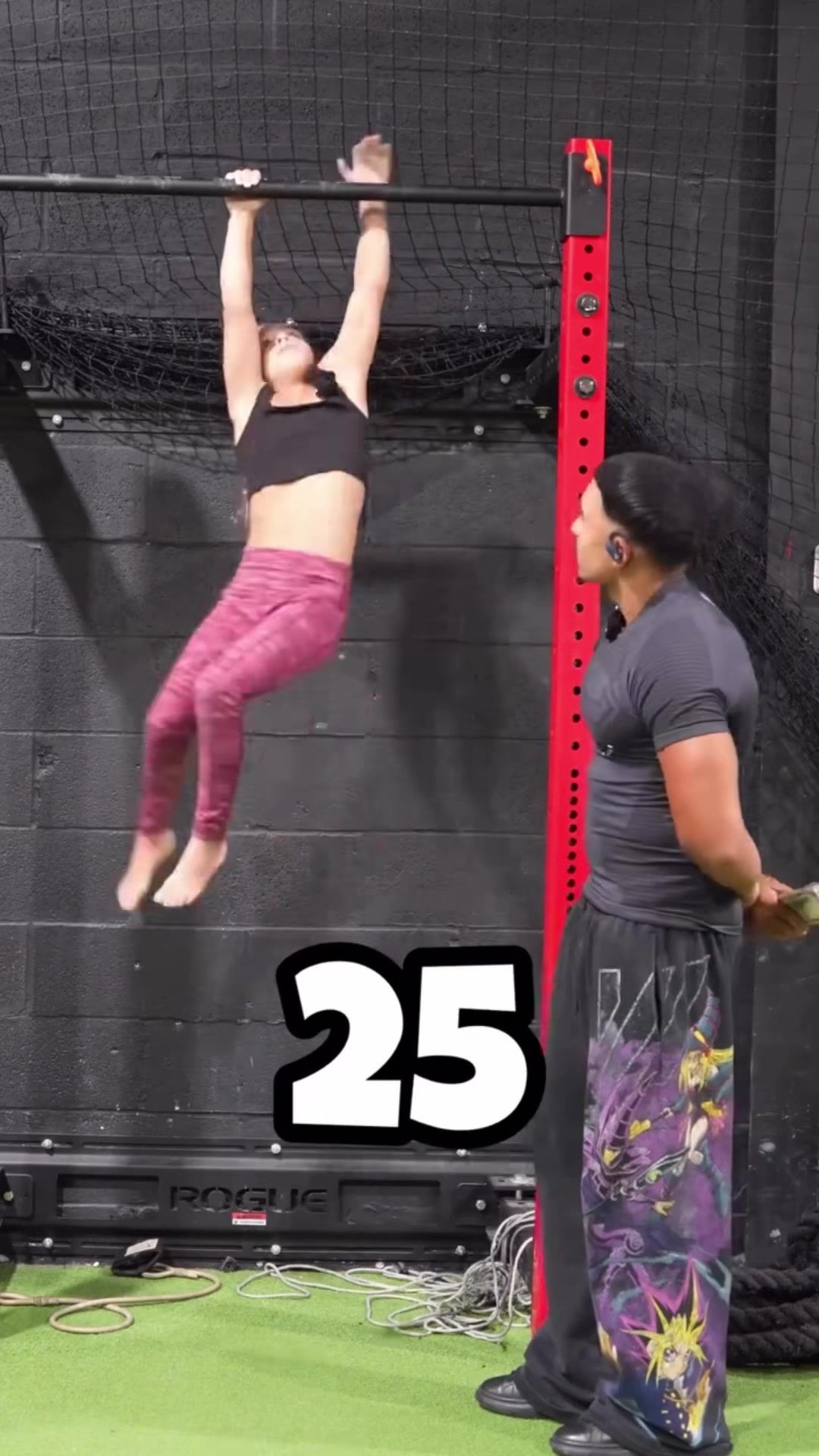 Video post by @justwomenssports on TikTok