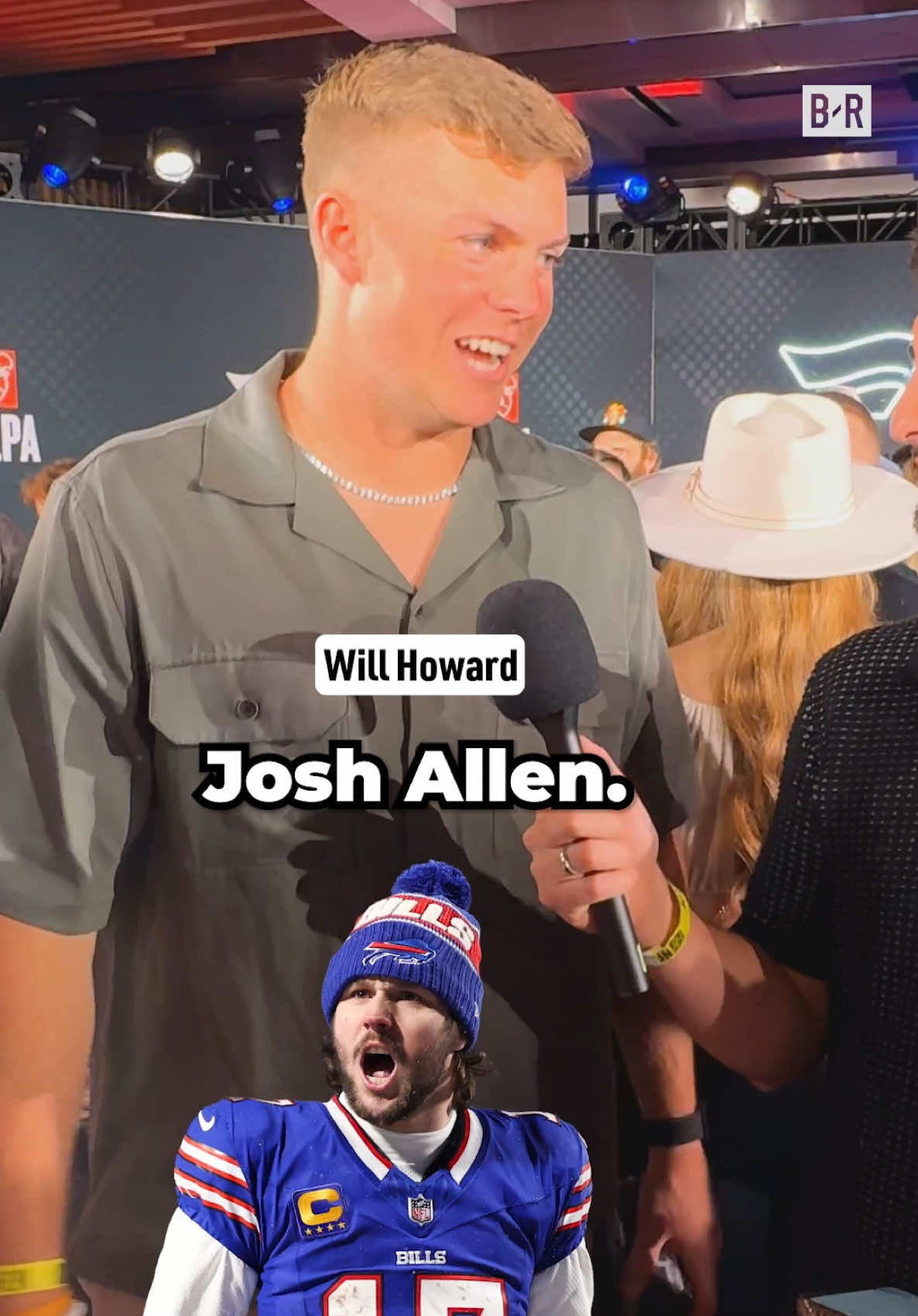 Video post by @brgridiron on TikTok