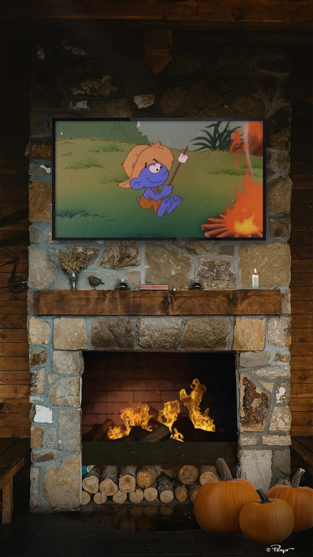 Video post by @smurfs on TikTok