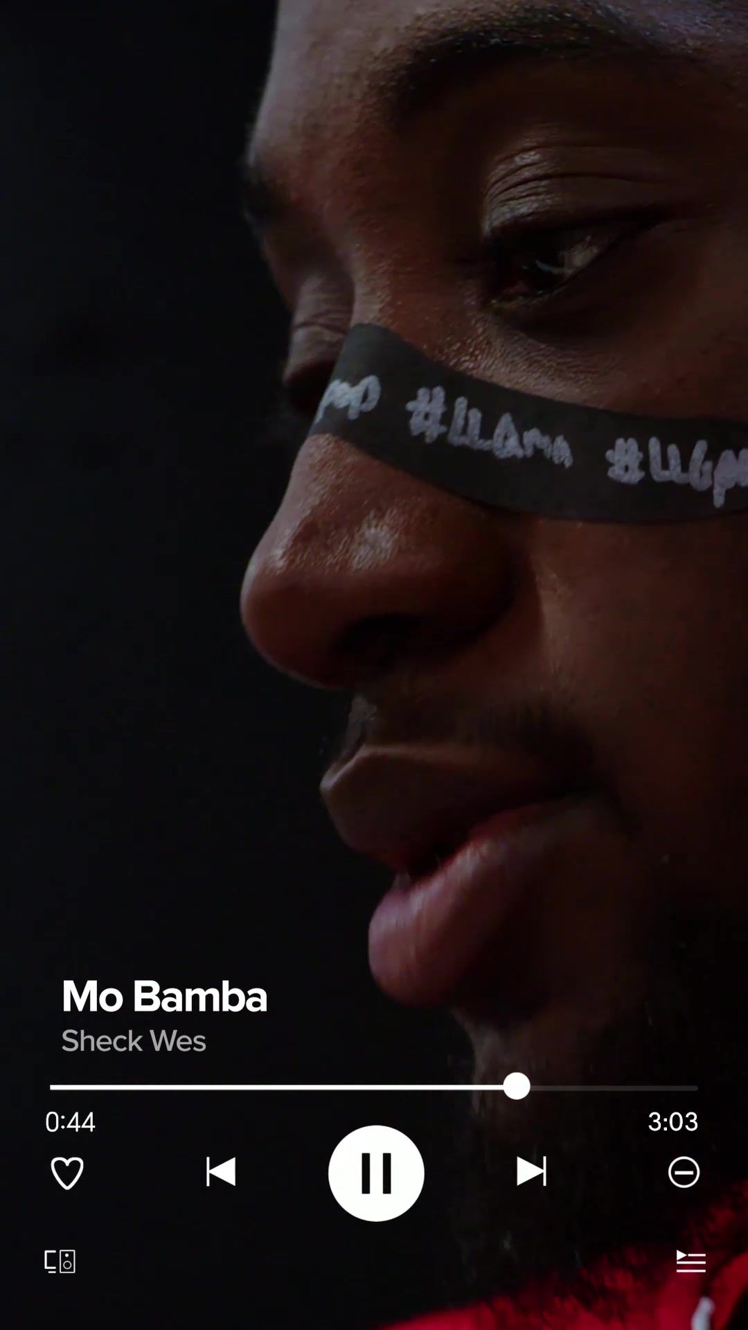 Video post by @rutgersfb on TikTok