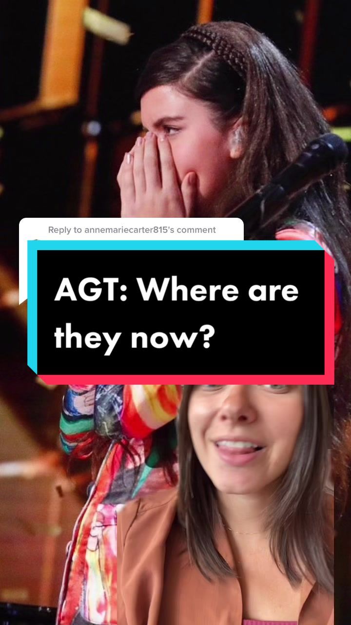 Video post by @talentrecap on TikTok