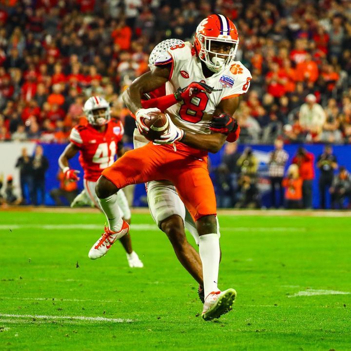 Image post by @AriannaGraineyPhotography on Facebook