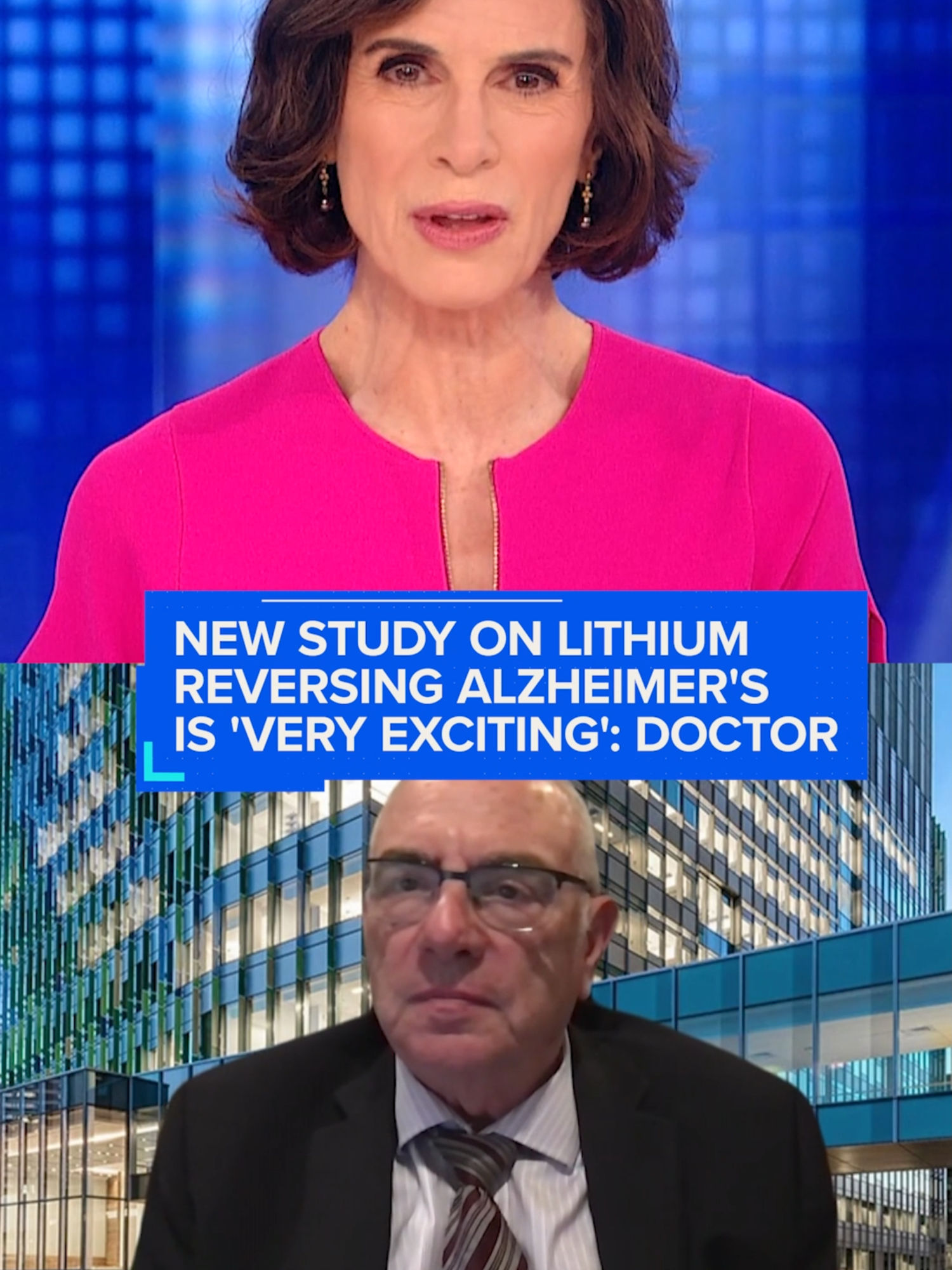 Video post by @newsnationnow on TikTok