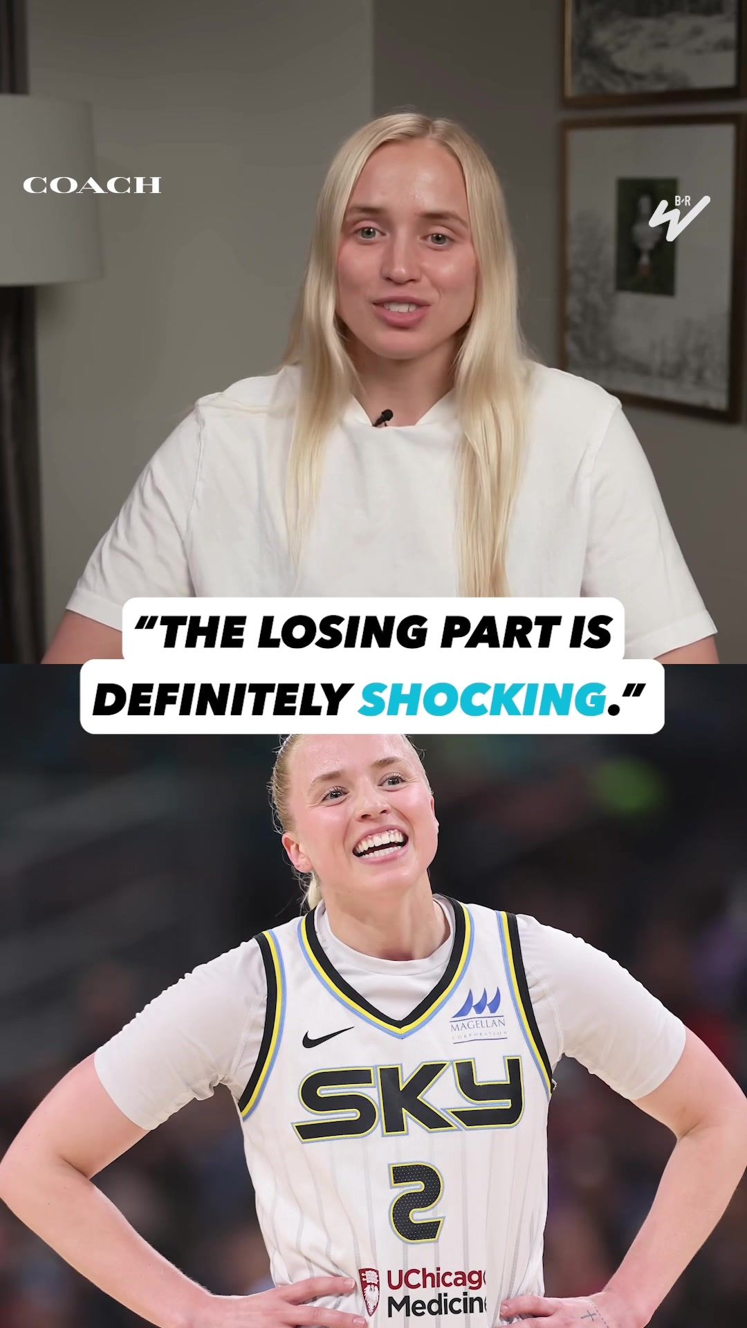 Video post by @brwsports on TikTok