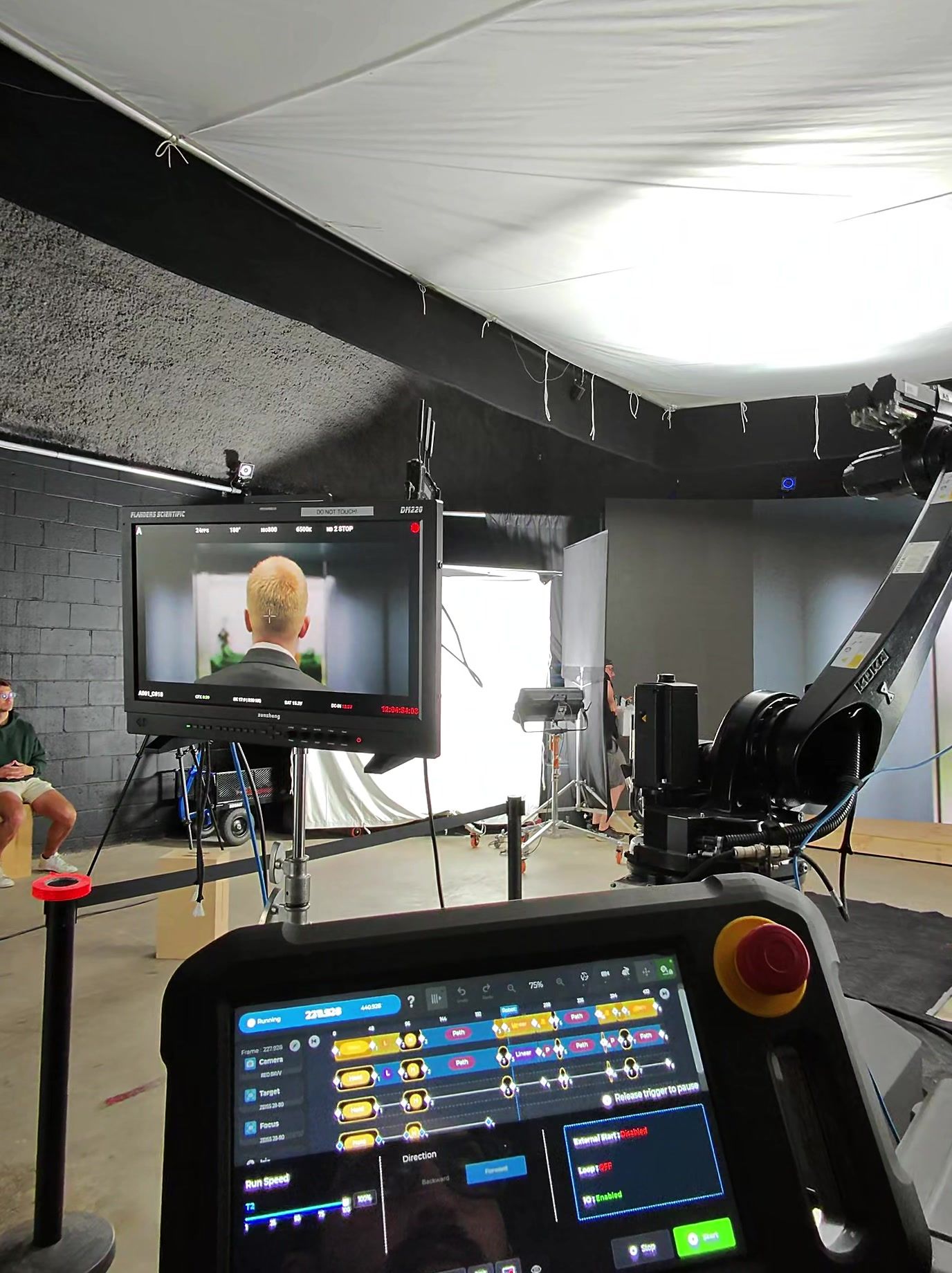 Video post by @form.studios on TikTok