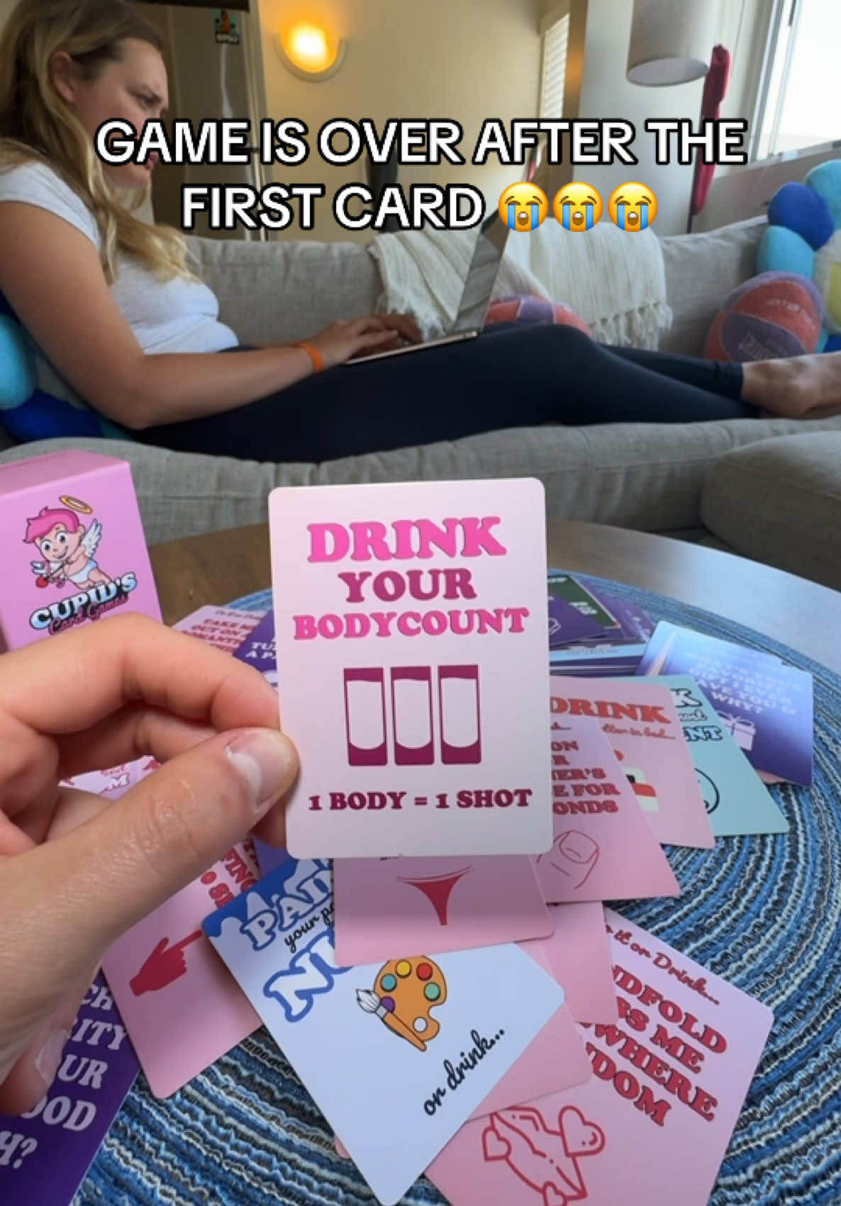 Video post by @iamconnorprintz on TikTok