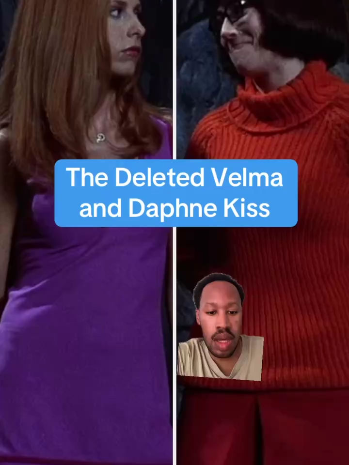 Video post by @buzzfeednow on TikTok