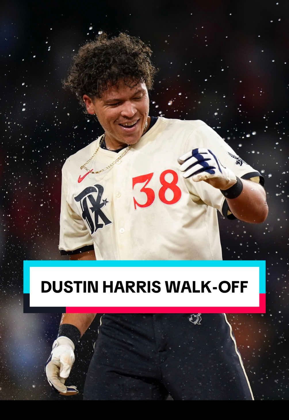 Video post by @rangers on TikTok