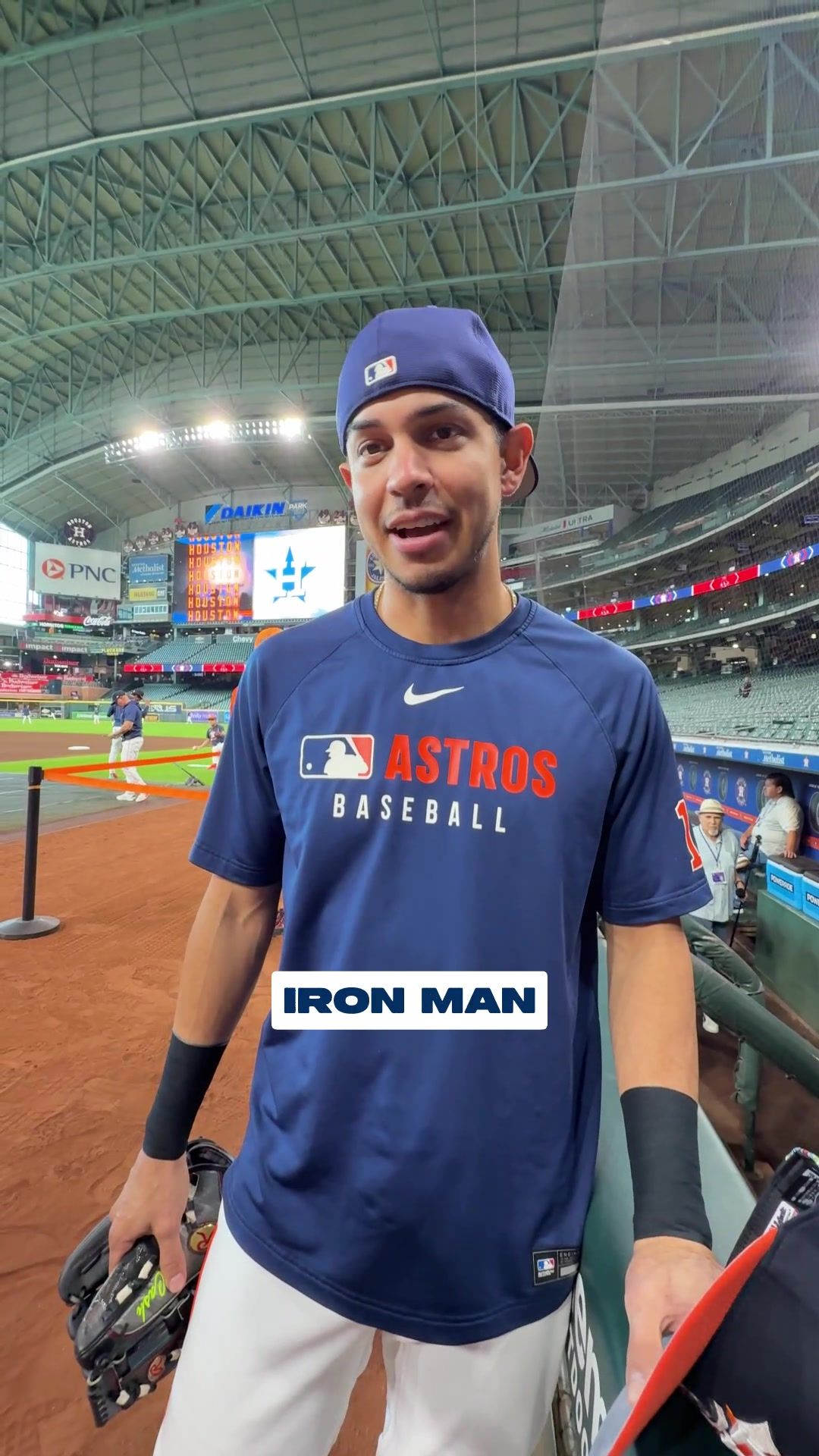 Video post by @houstonastros on TikTok
