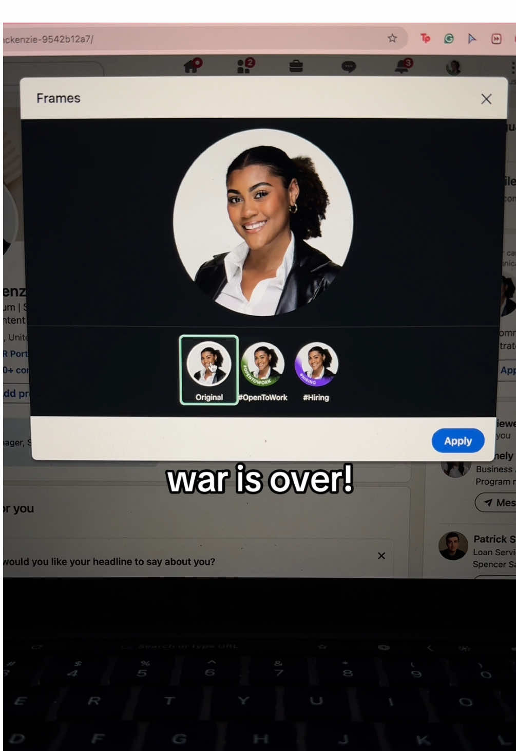 Video post by @minyaem on TikTok