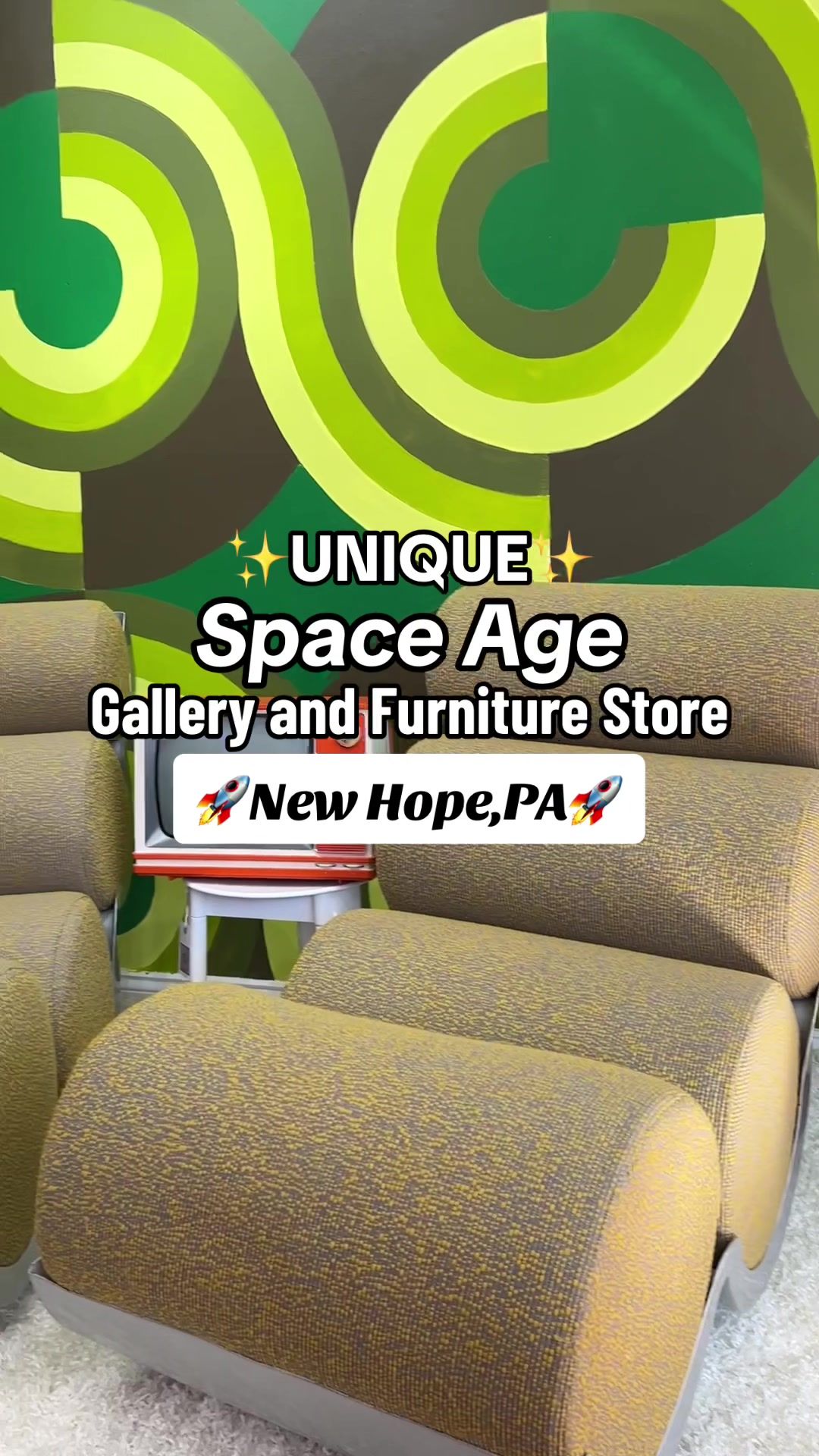 Video post by @visitbuckspa on TikTok