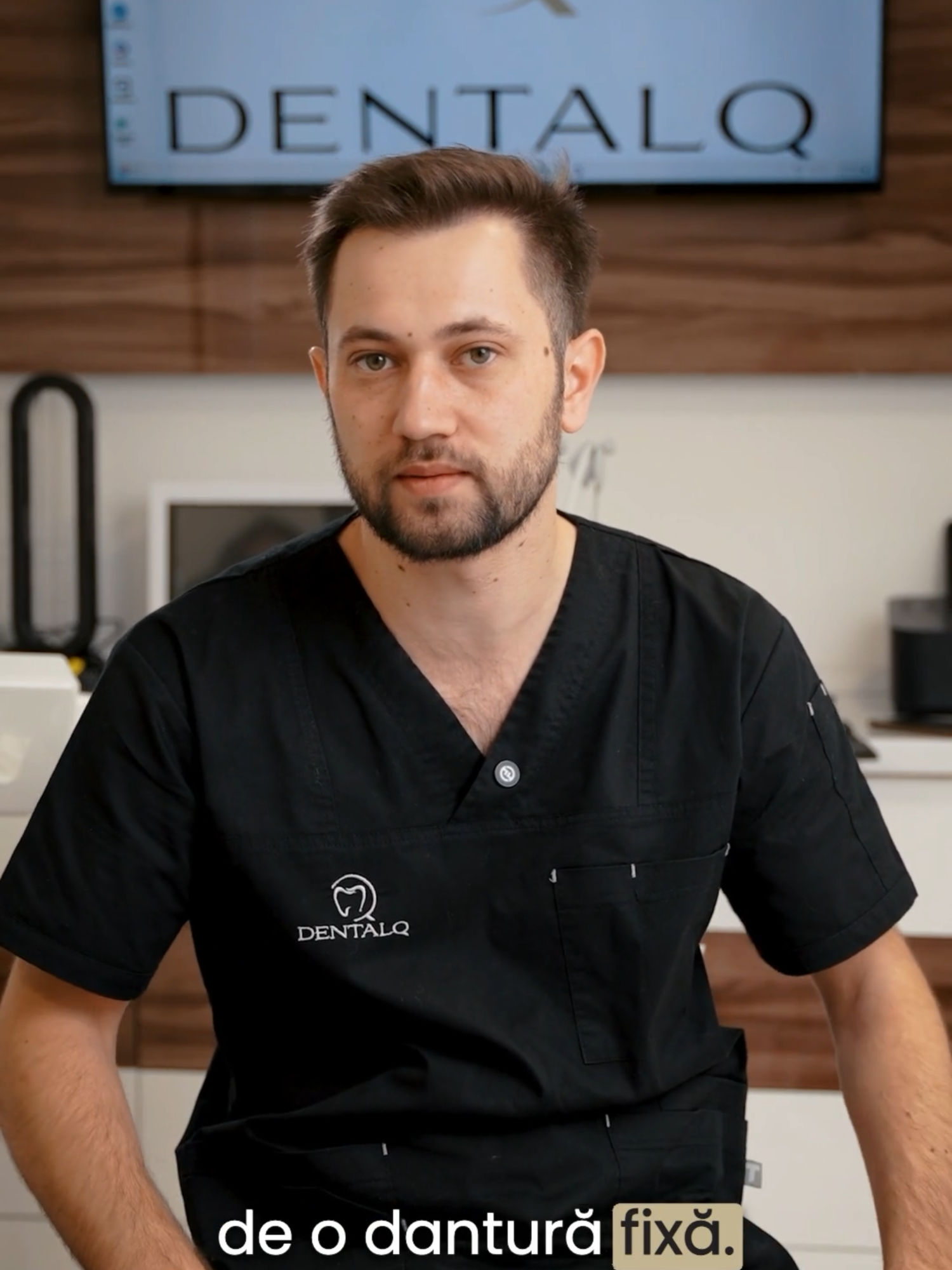 Video post by @dentalq.ro on TikTok