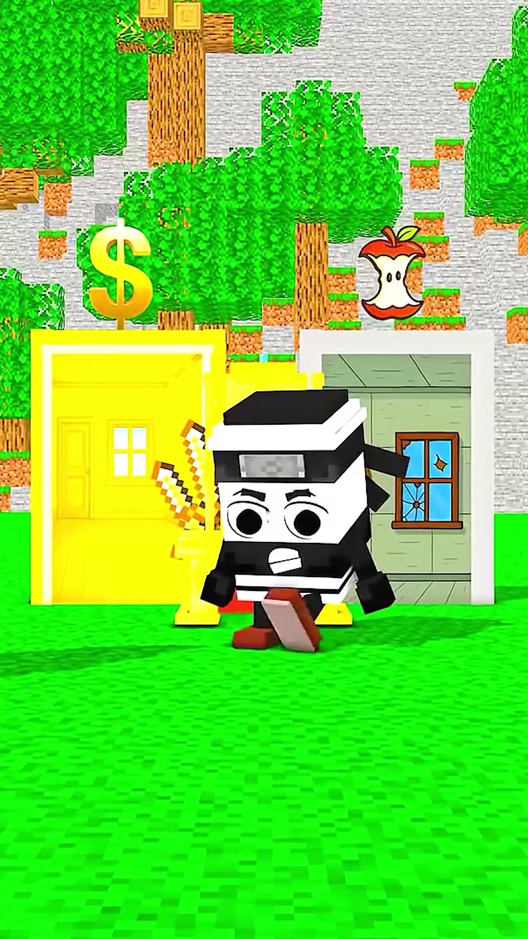 Video post by @abalexei on TikTok