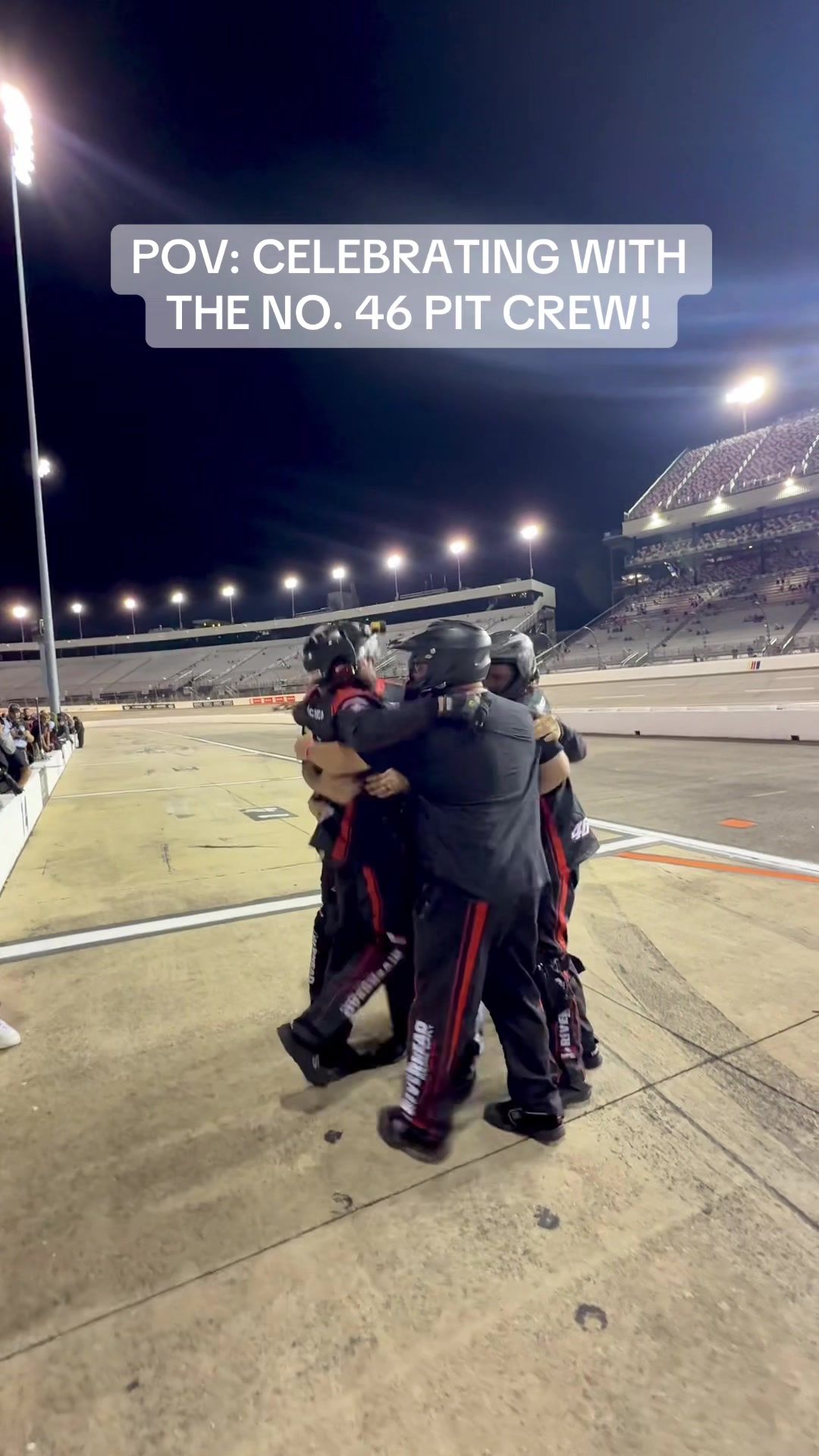 Video post by @nascarregional on TikTok