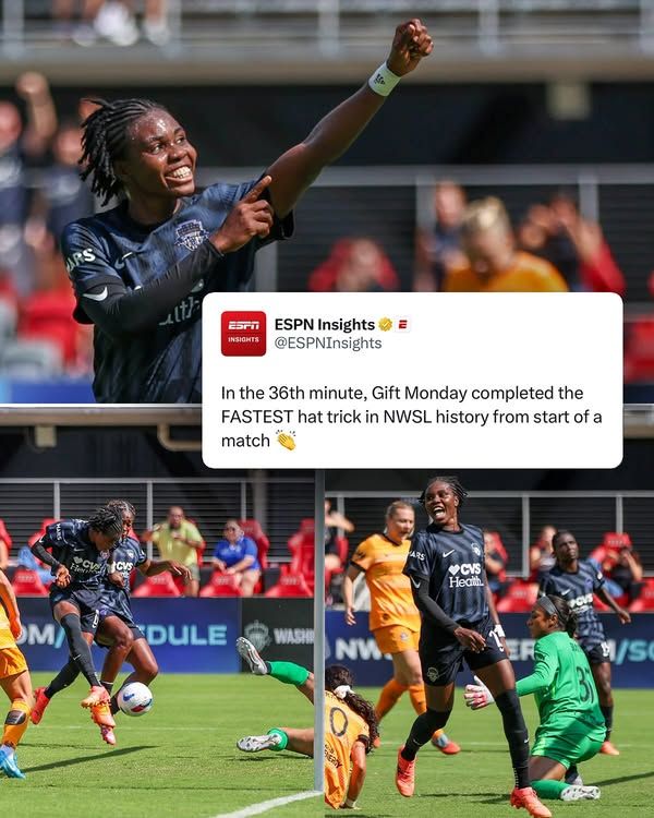 Image post by @ESPNAfrica on Facebook