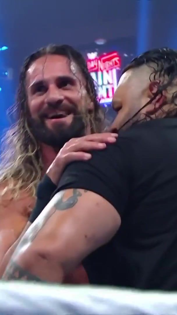 Video post by @usanetwork on TikTok