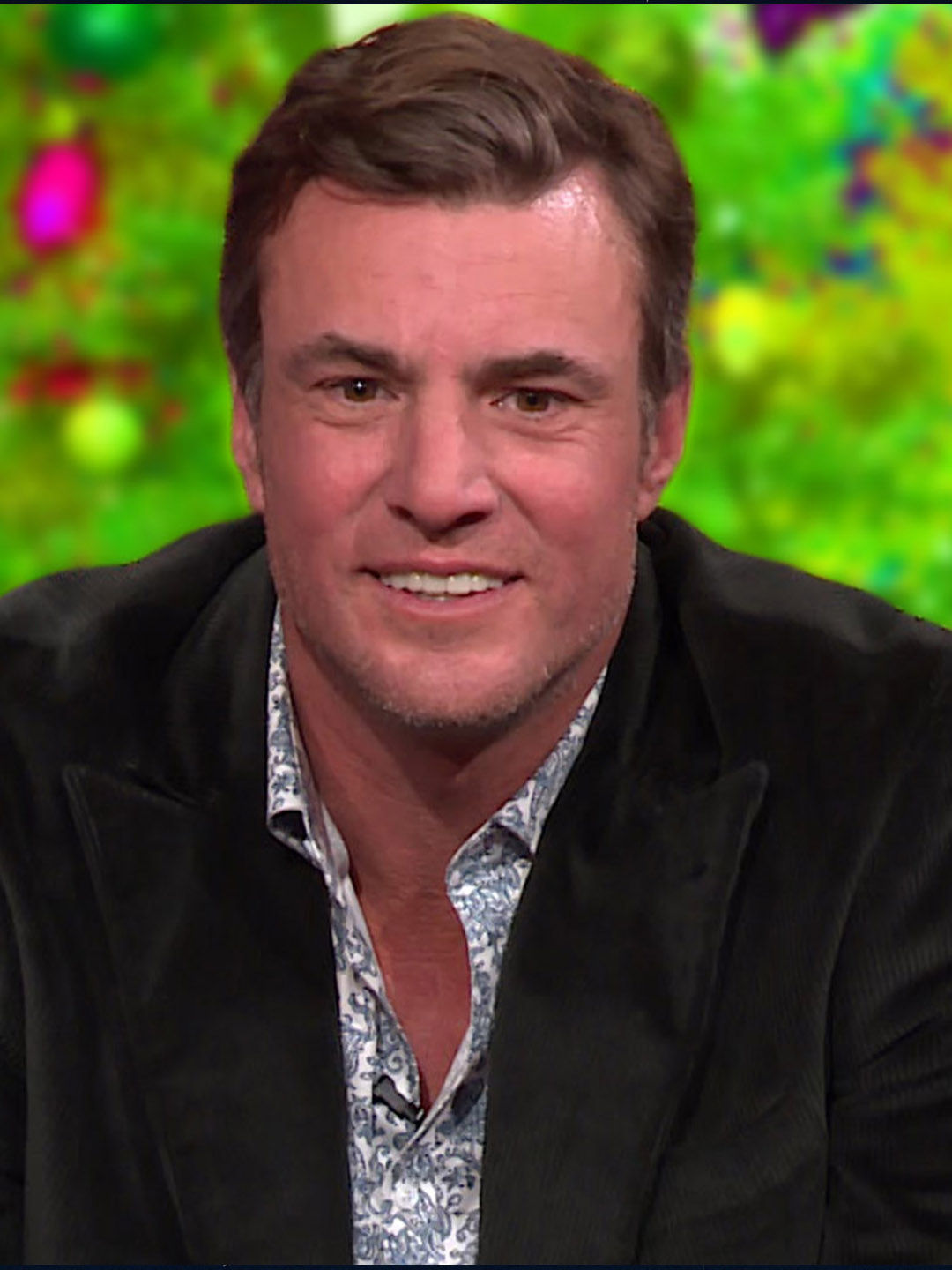 Video post by @bravowwhl on TikTok